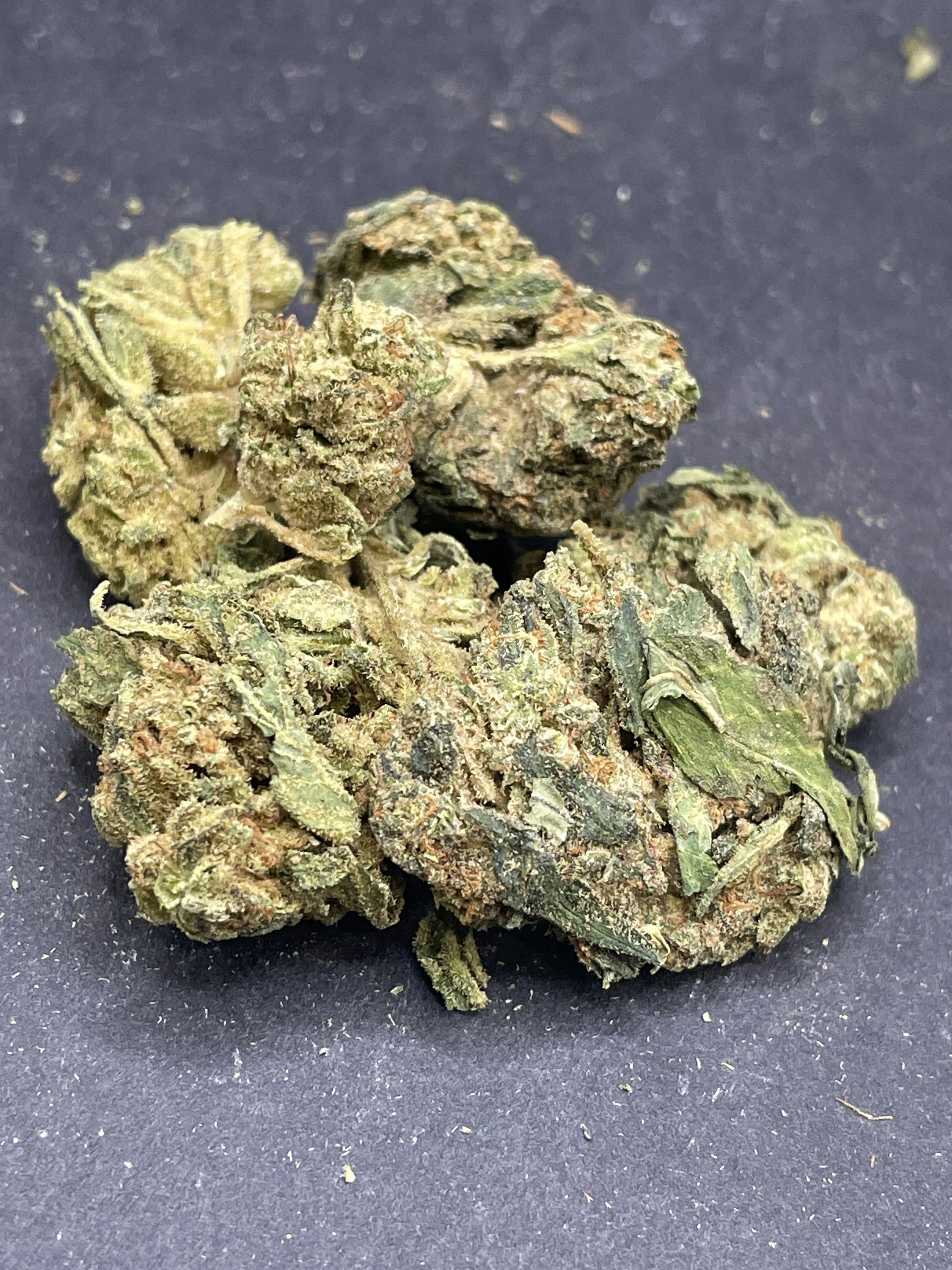 Permanent Marker | Buds | 1g