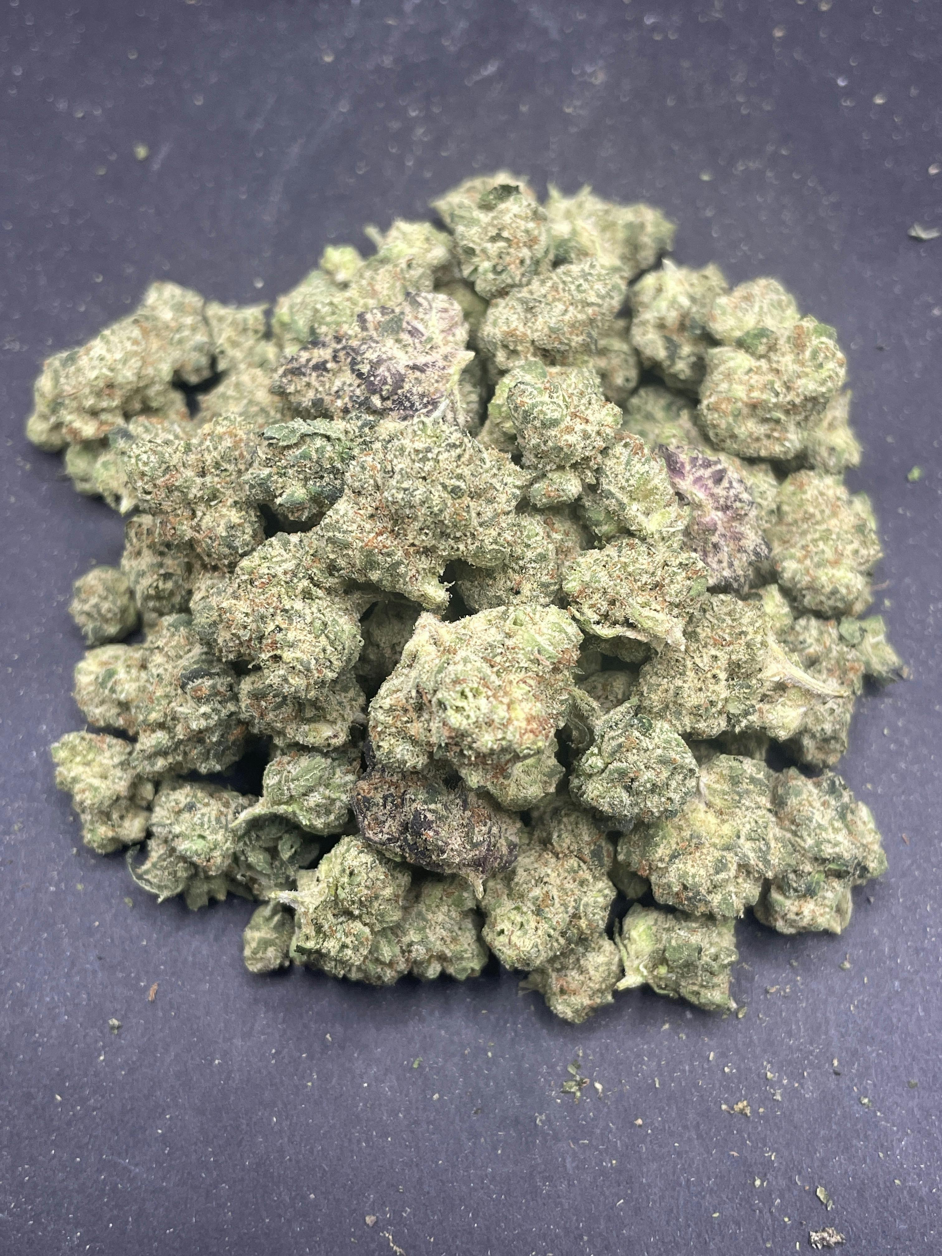 Unloc Gardens | Gelato 33 half ounce buds |