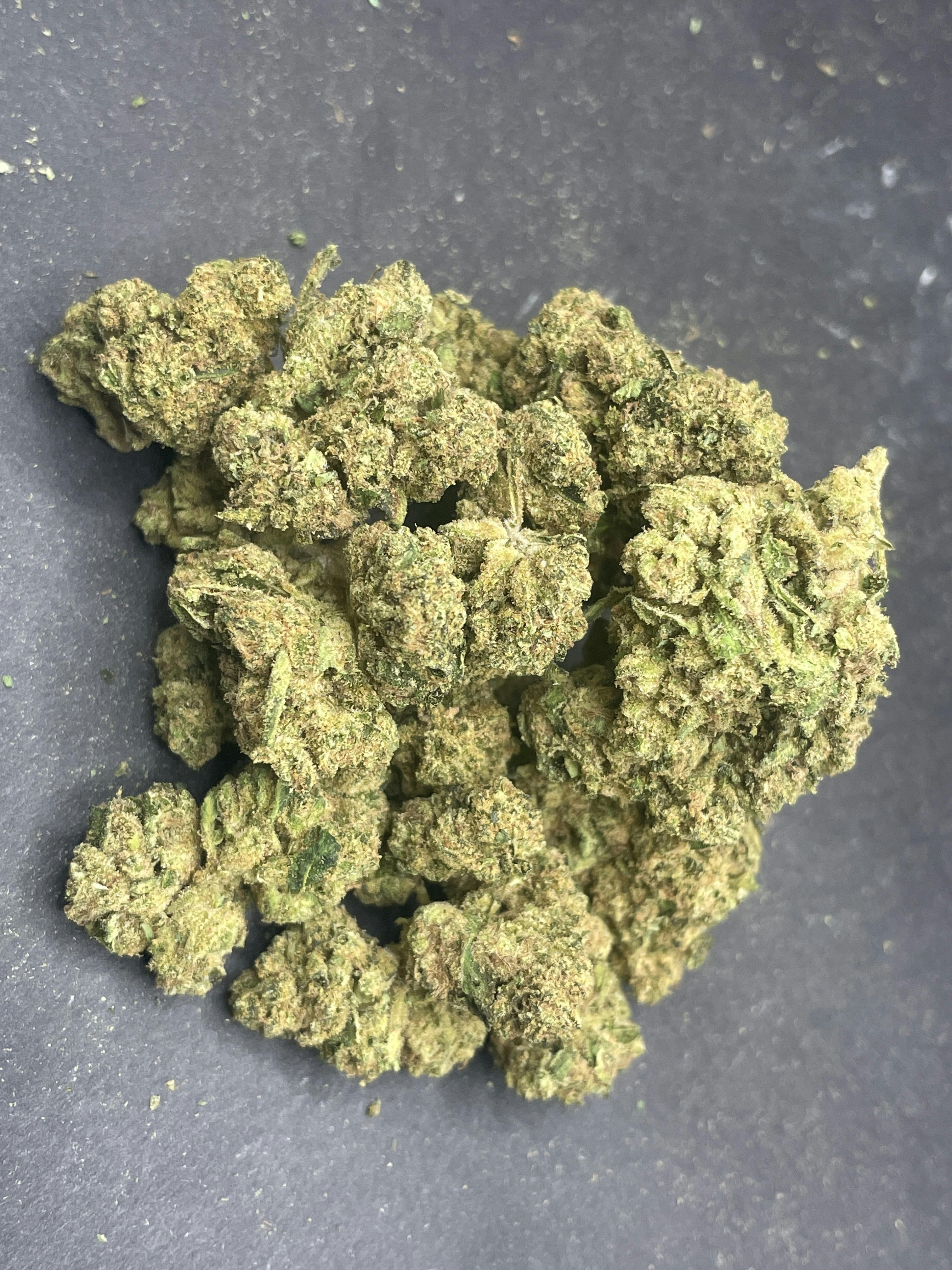 Michigan Roots | Caribbean Breeze Buds 14G