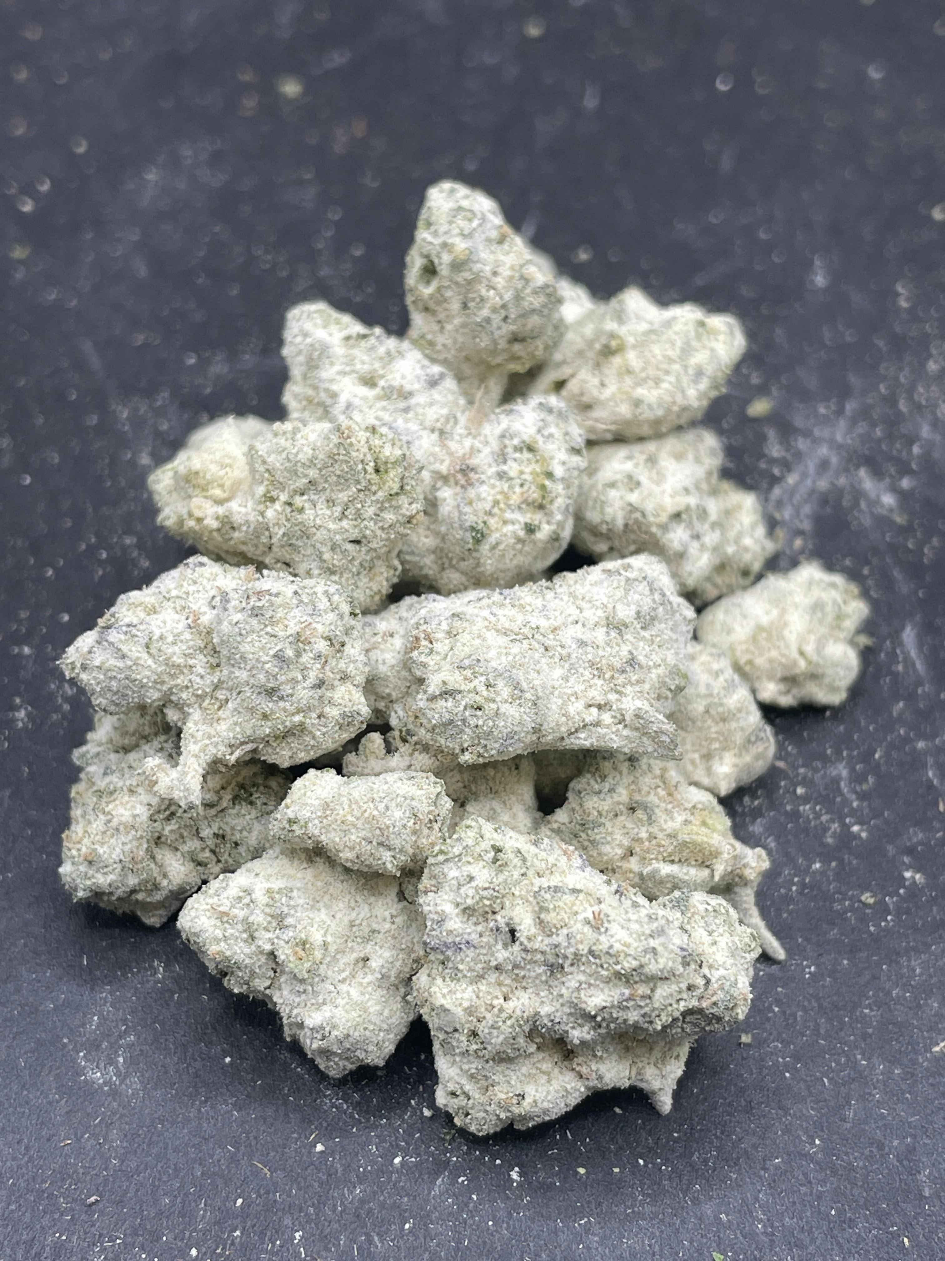 Unloc Gardens | Now N Laterz 3.5G Snowcaps
