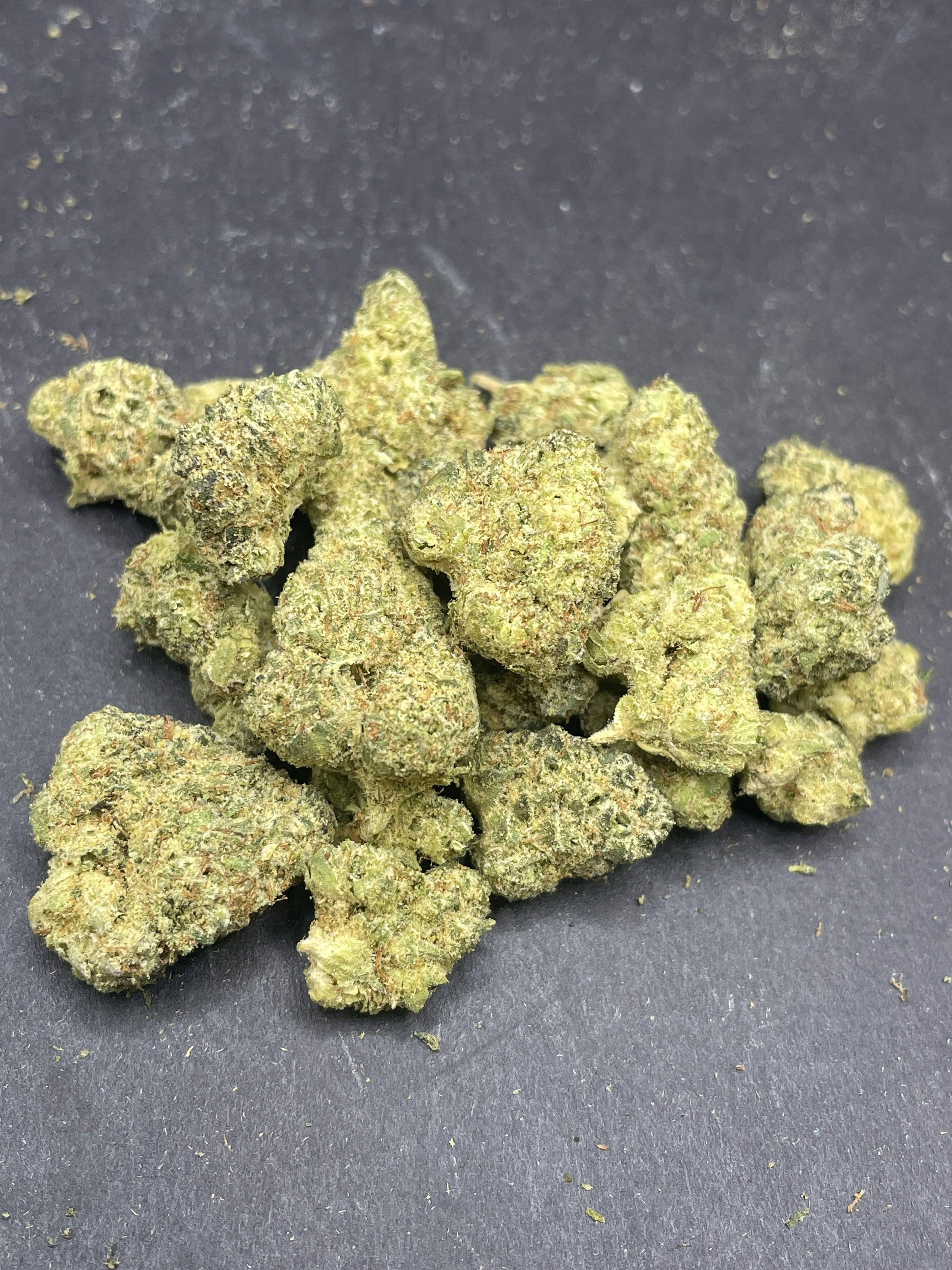 Unloc Gardens | Candy Gas Pre-Packed