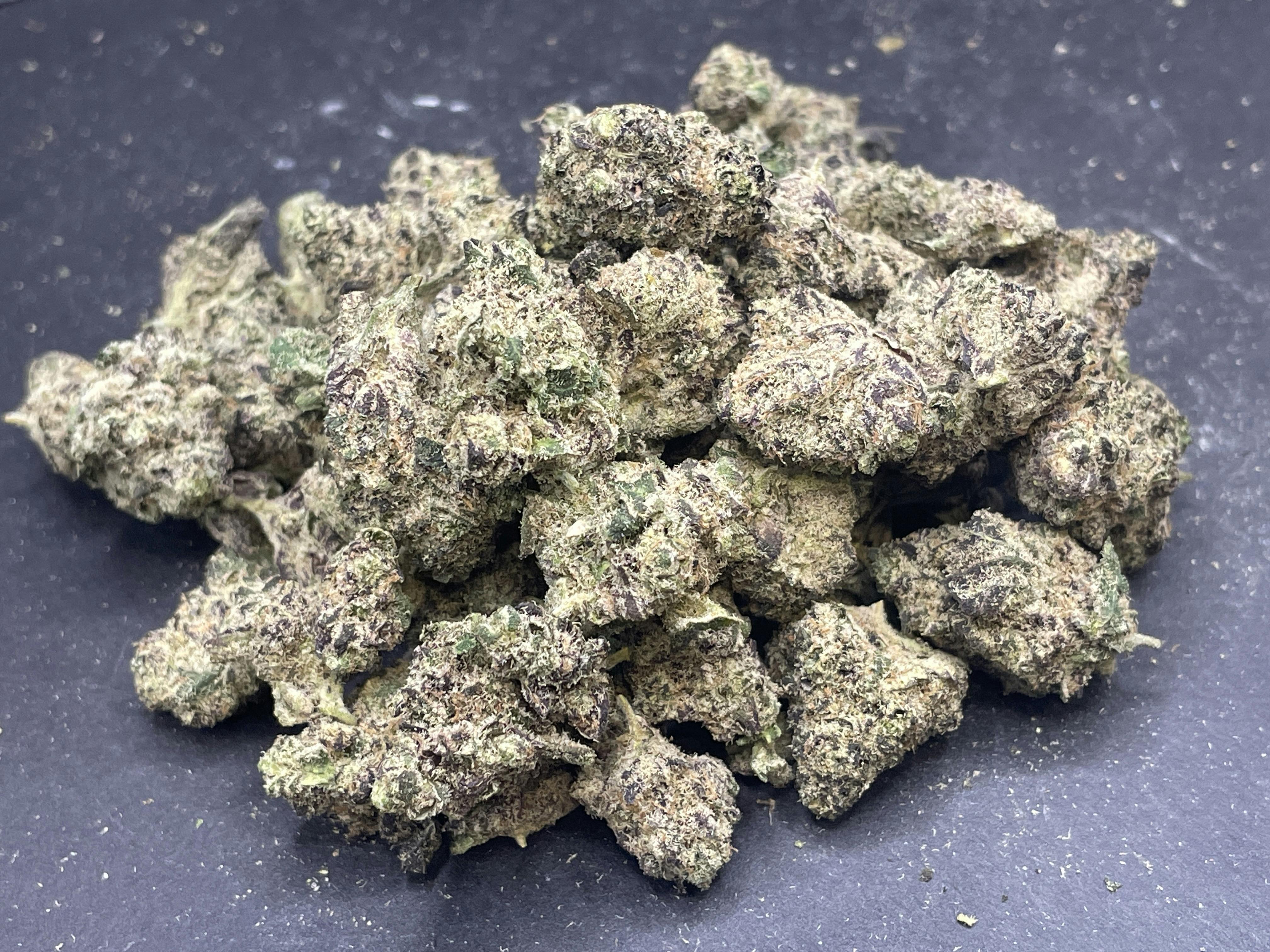 Unloc Gardens | Berries & Cream 14G