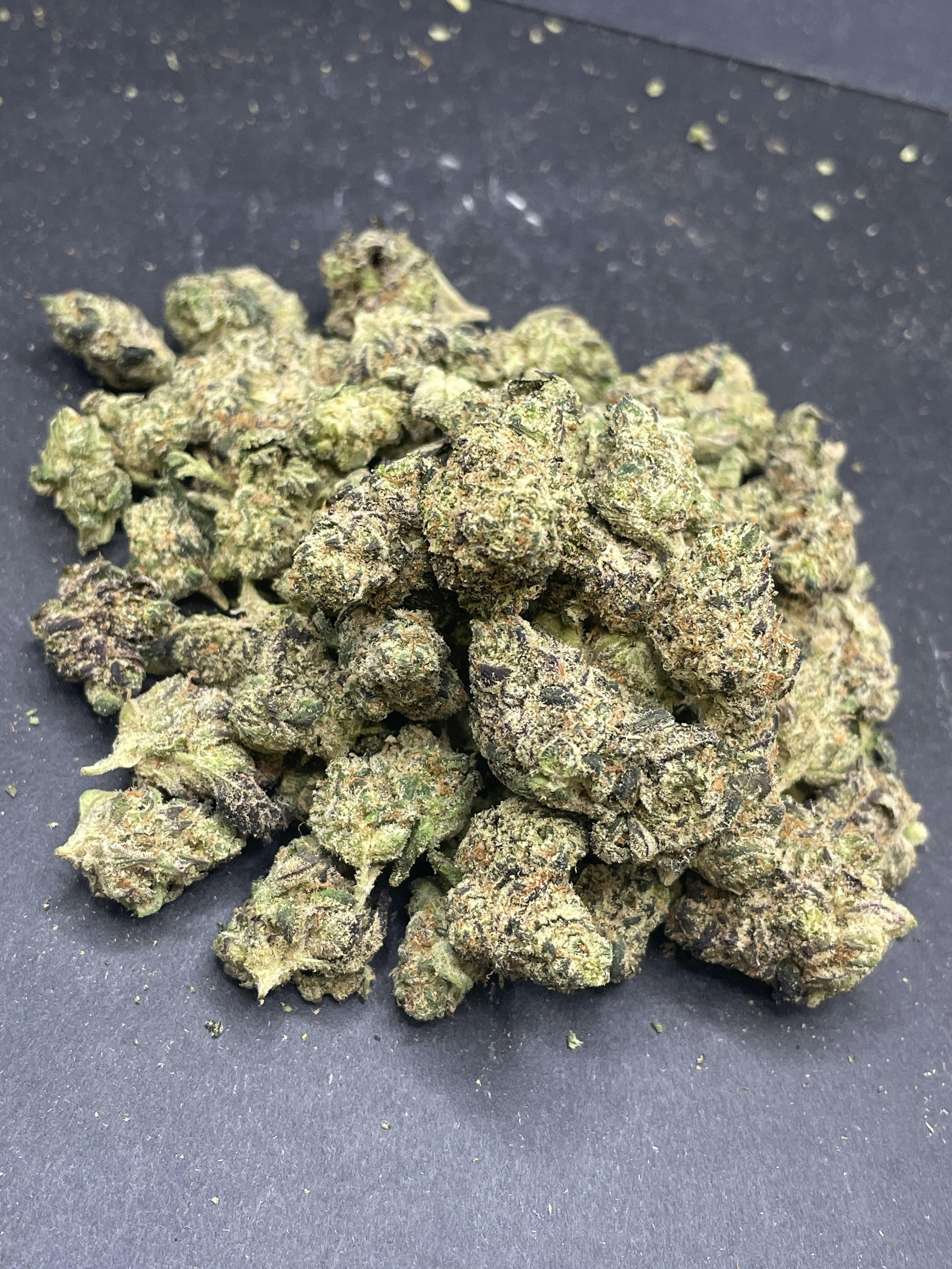 Unloc Gardens | Grape Gushers 14g buds