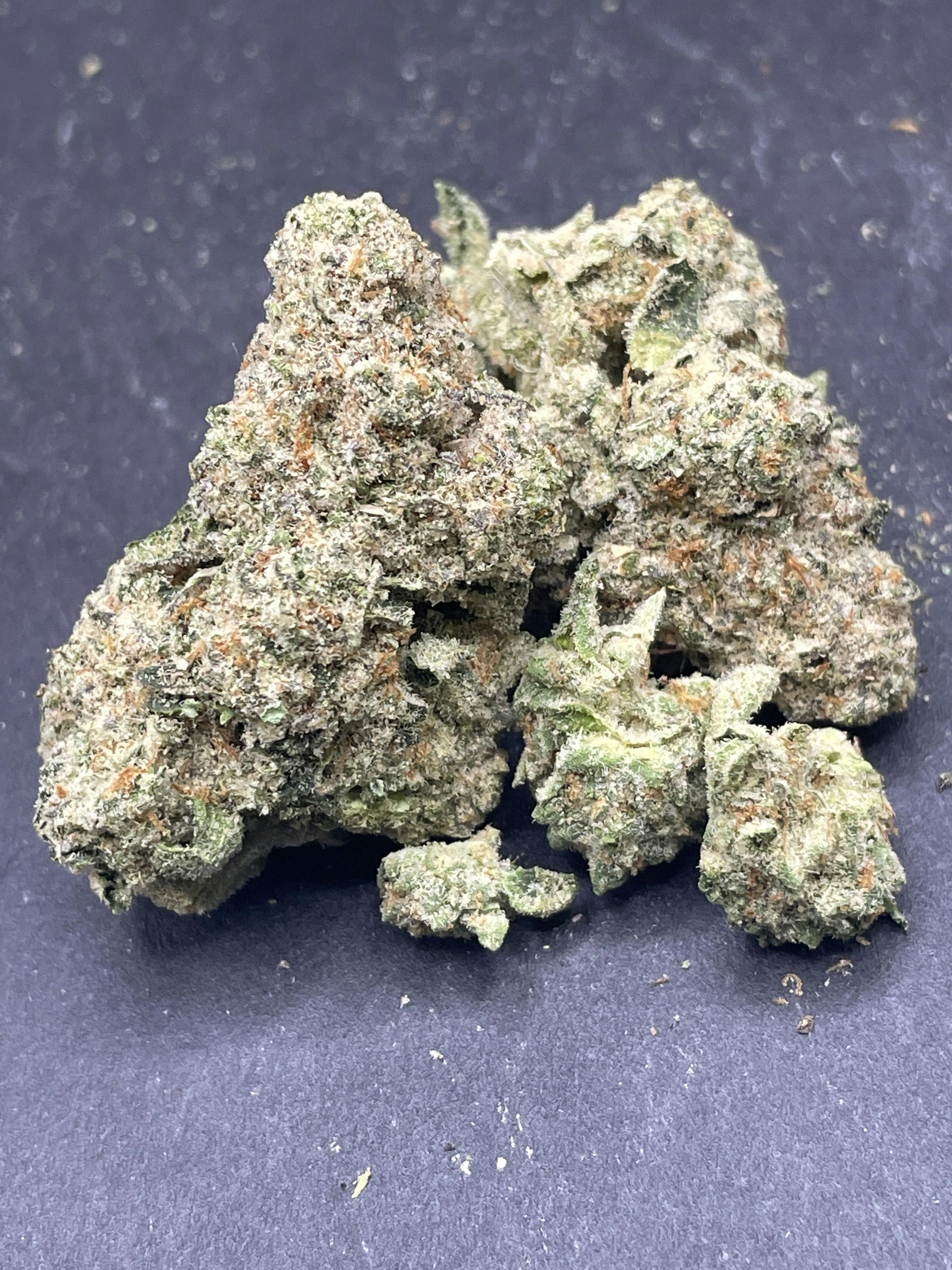 Unloc Gardens | L.A. Baker 3.5G