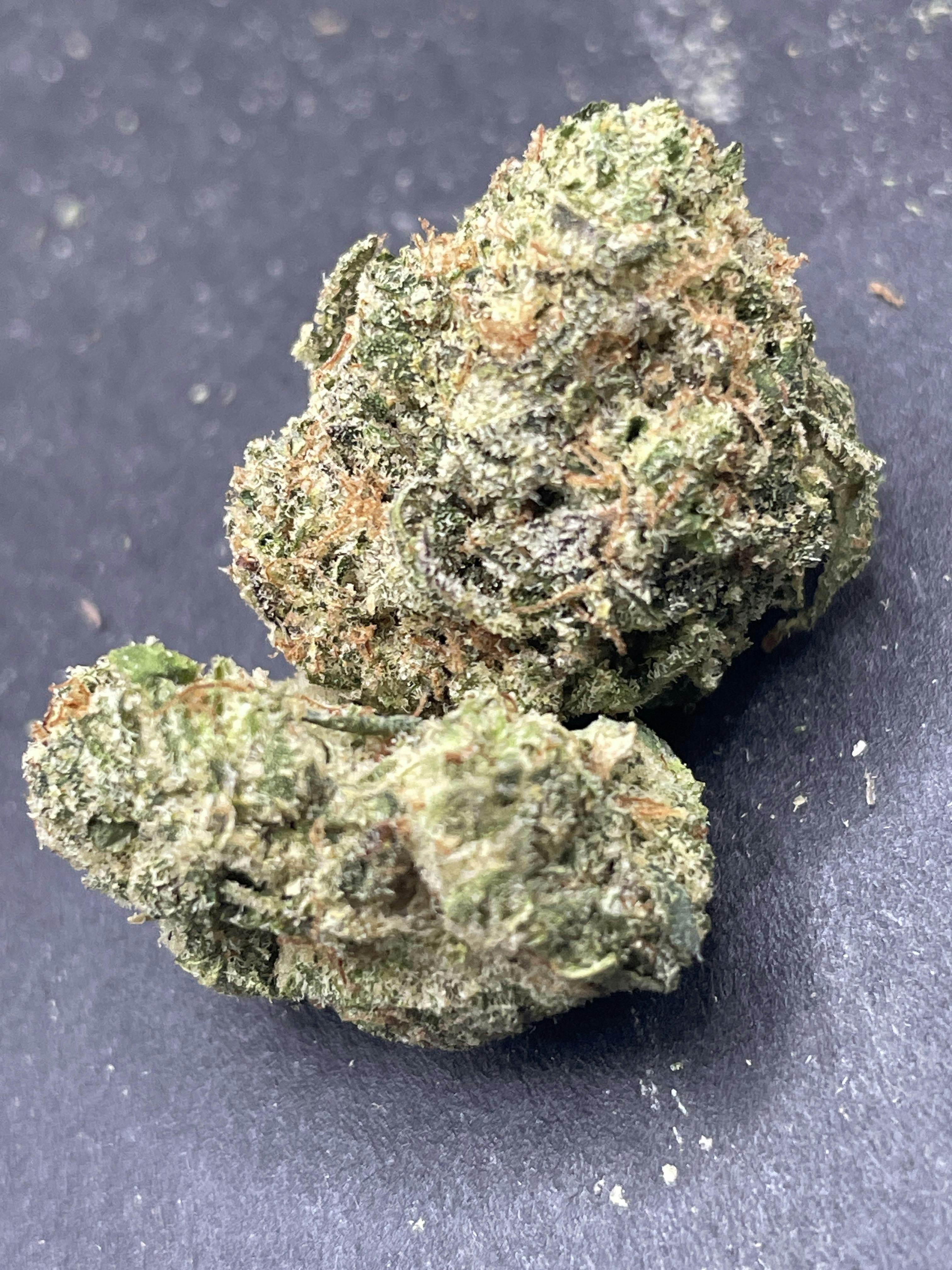 Unloc Gardens | Fun Dip 3.5G