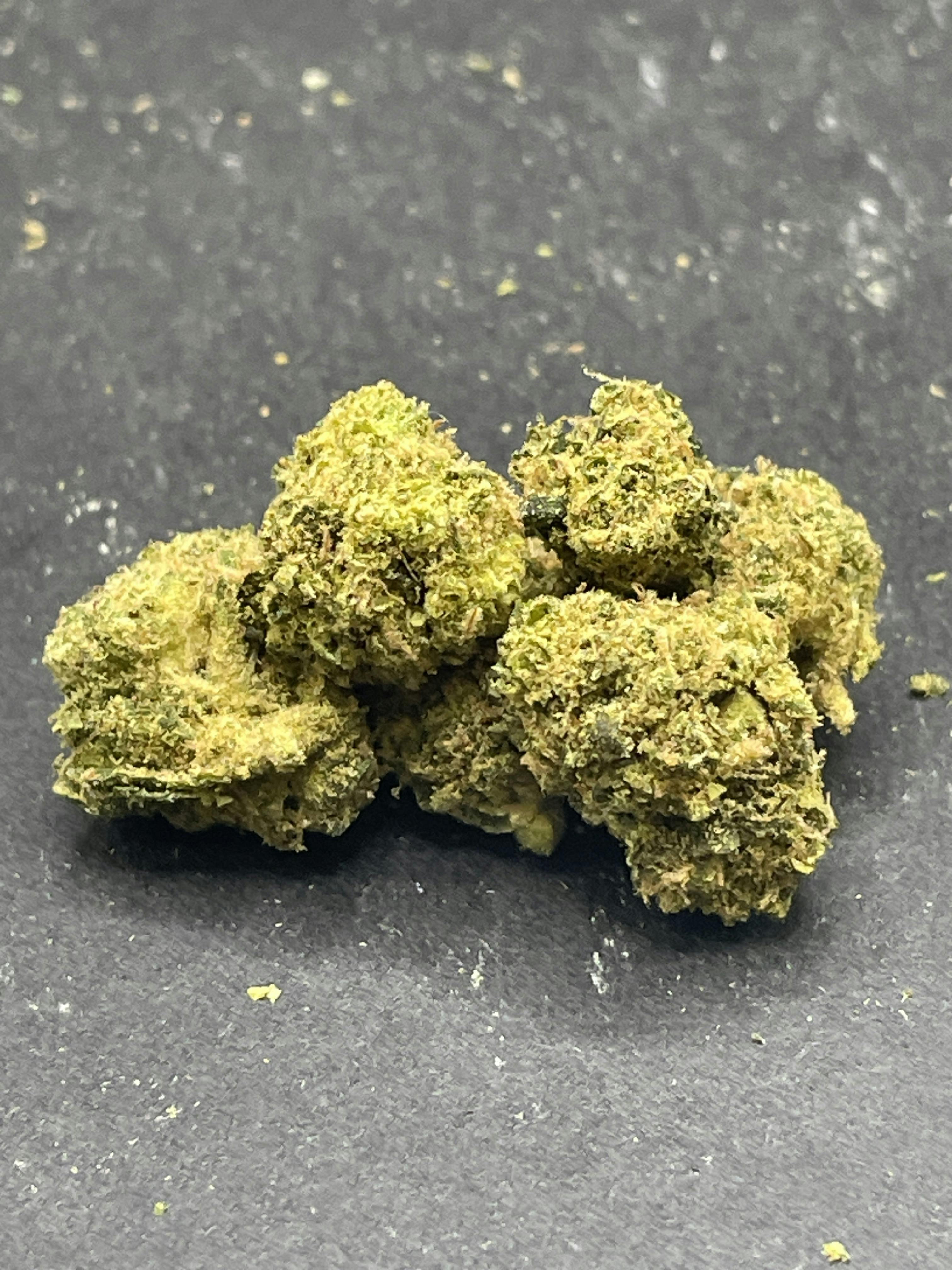 Unloc Gardens | Papaya Cream Pie 3.5G