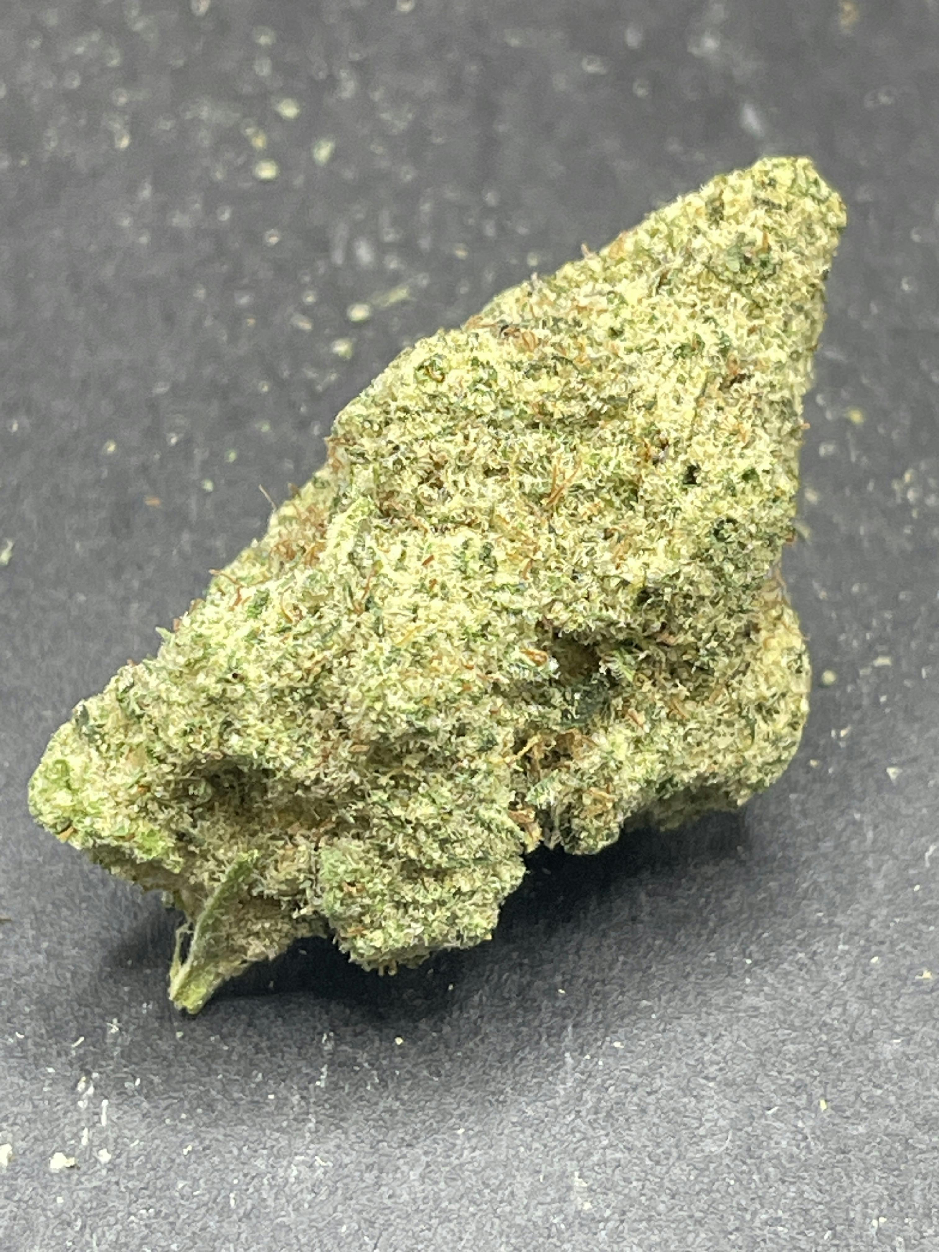 Pegasus | Indoor Flower - Alien OG 1G