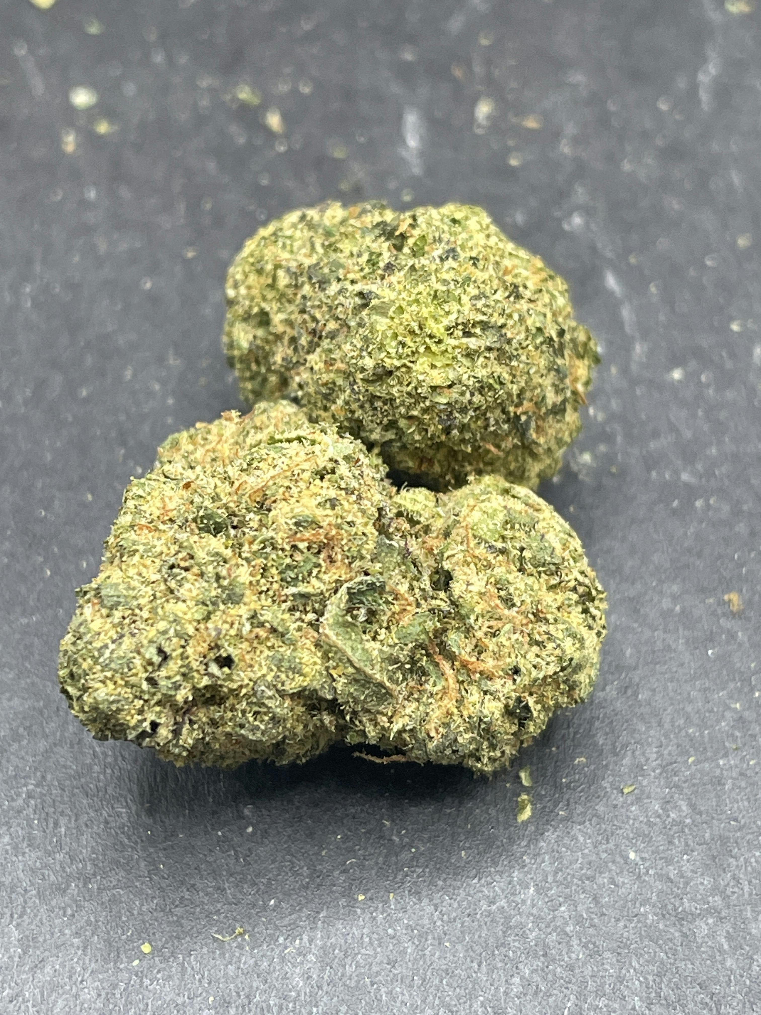 Unloc Gardens | Cocoa Runtz 1G