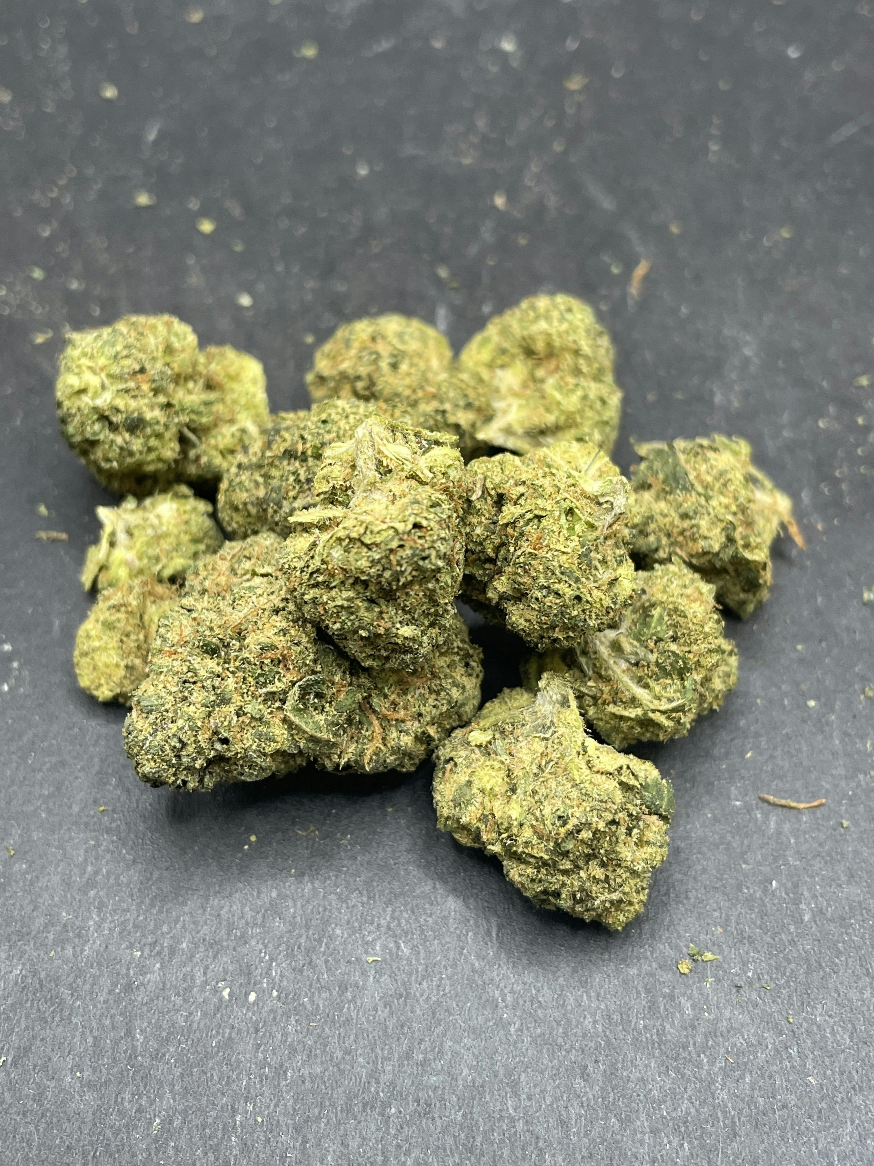 Unloc Gardens | Cocoa Runtz 3.5G