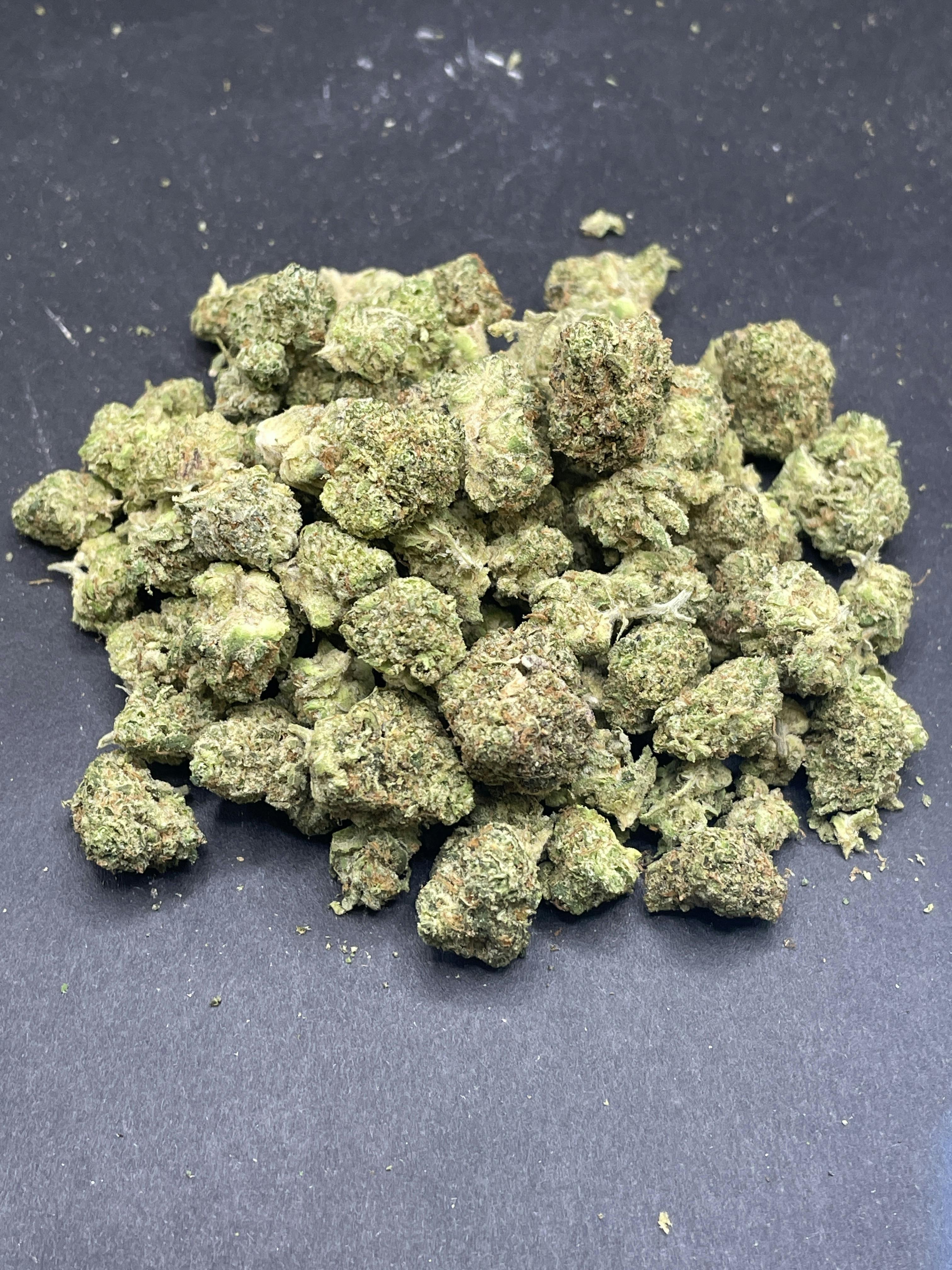 Unloc Gardens | Fun Dip MISC SHAKE