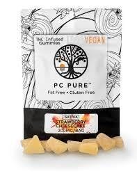 Monster Extracts | Strawberry Cheesecake 20x10 Sativa- Monster Xtracts