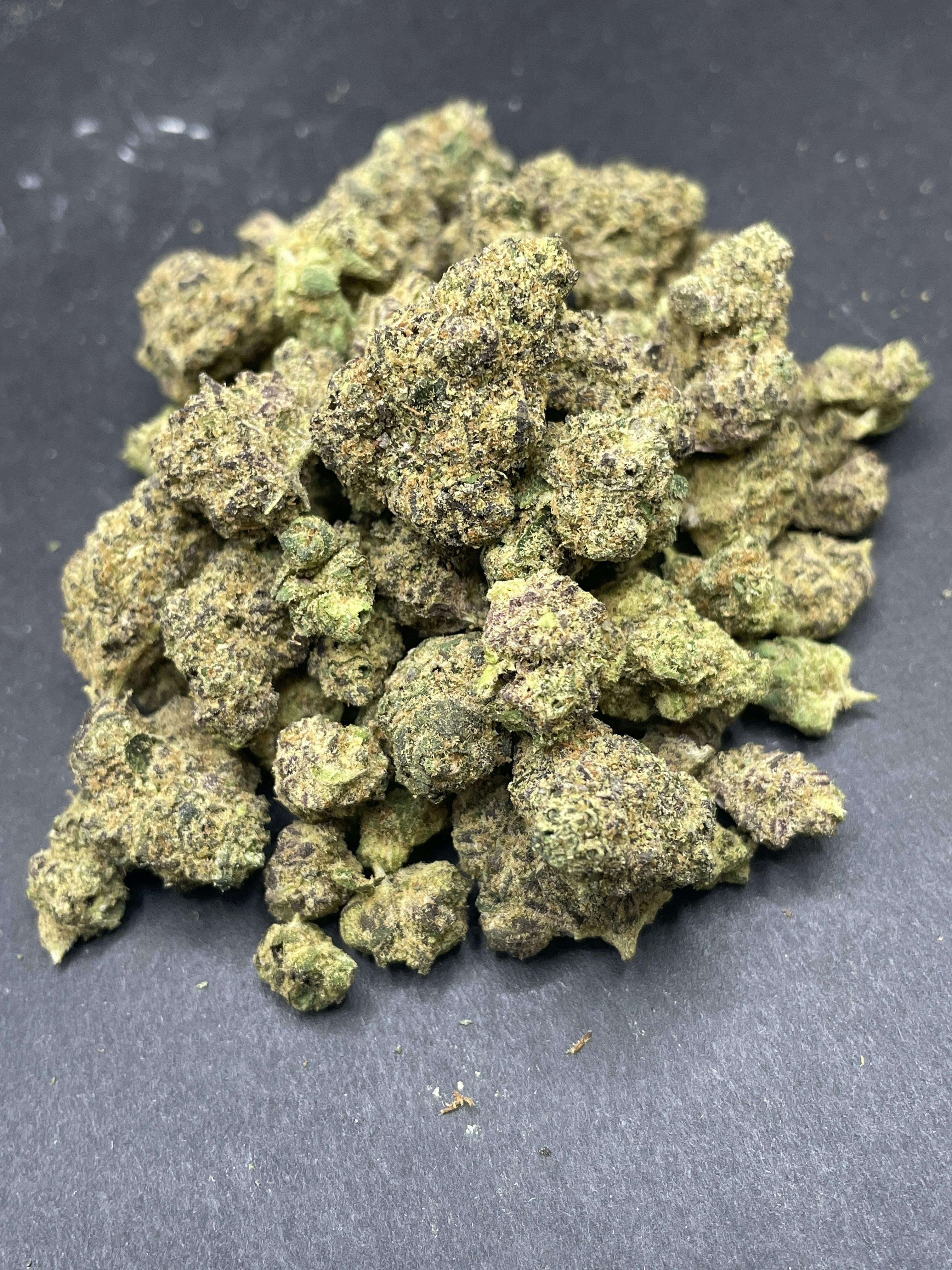Unloc Gardens | Bruce Banner 14G