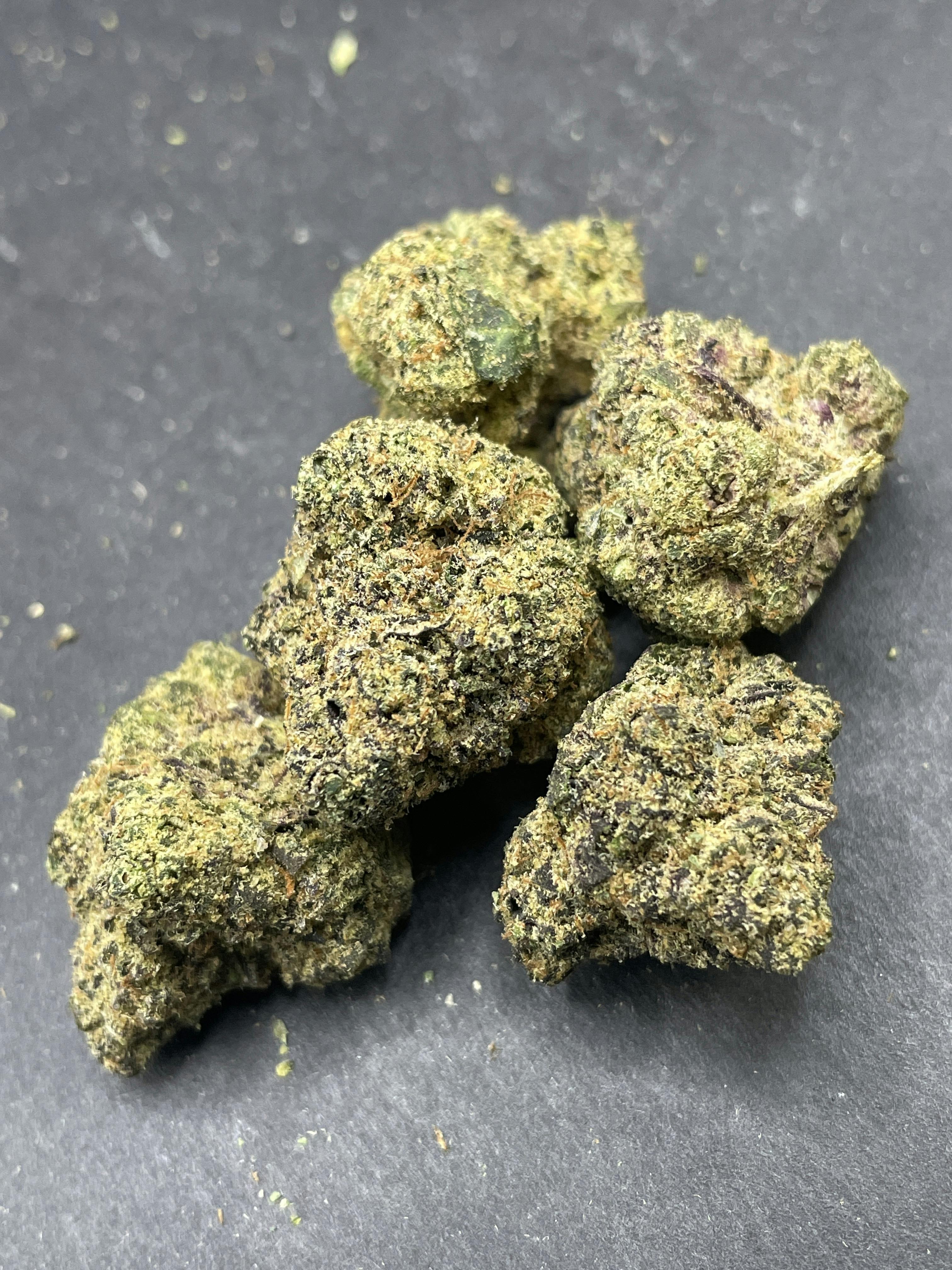 Unloc Gardens | Apple Fritter 3.5G