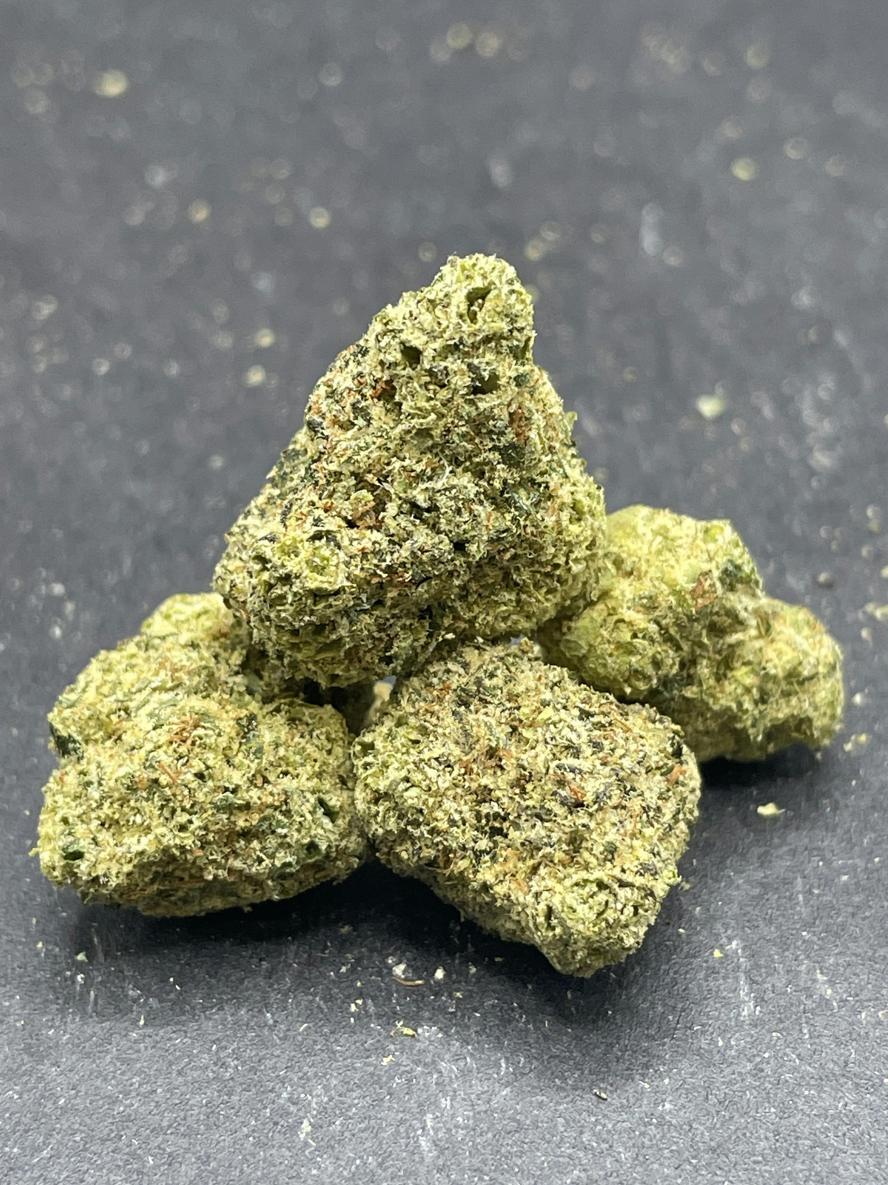 Unloc Gardens | Candy Gas 1G Bud