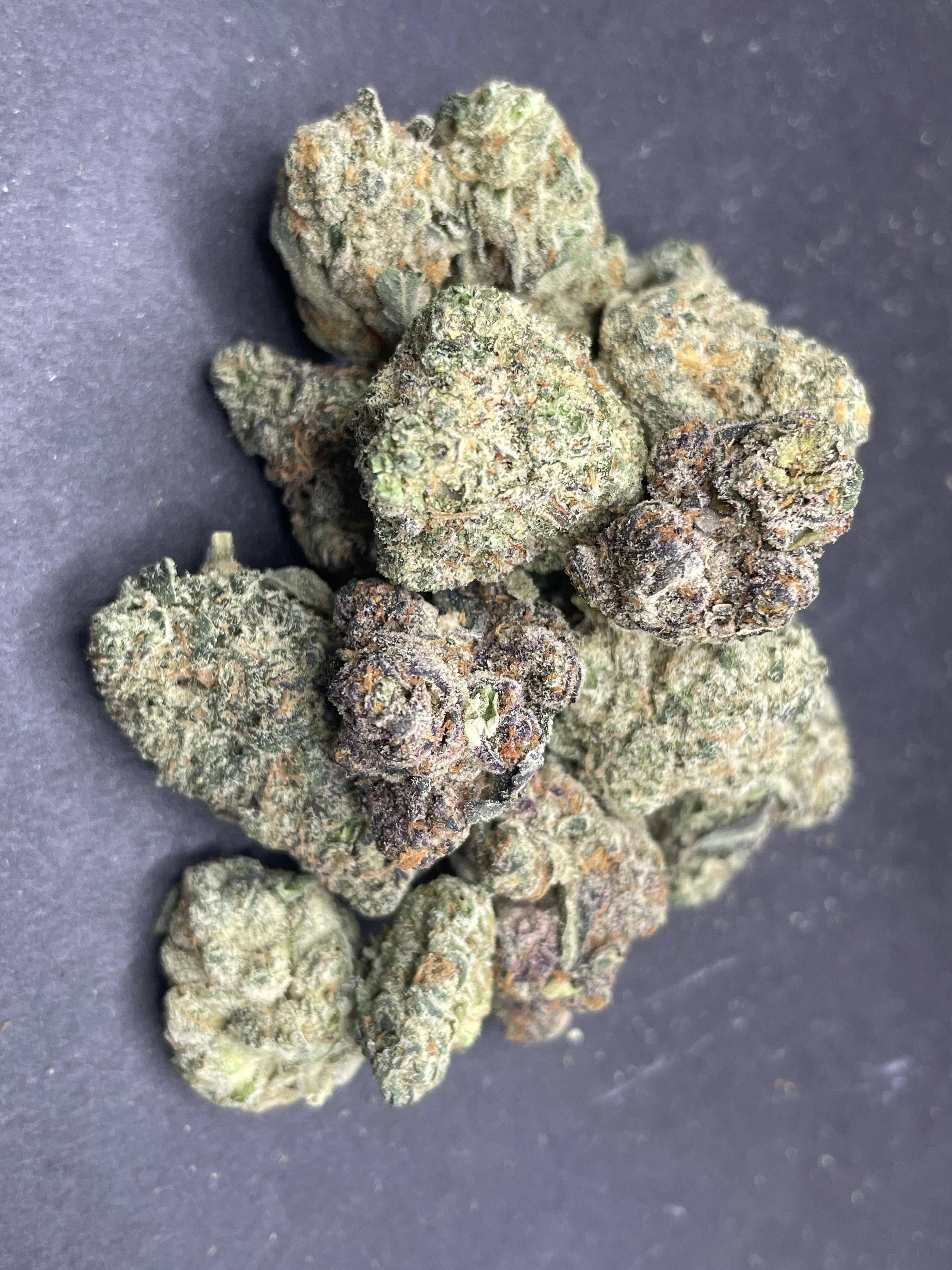 Unloc Gardens | Cookies & Cream 14G
