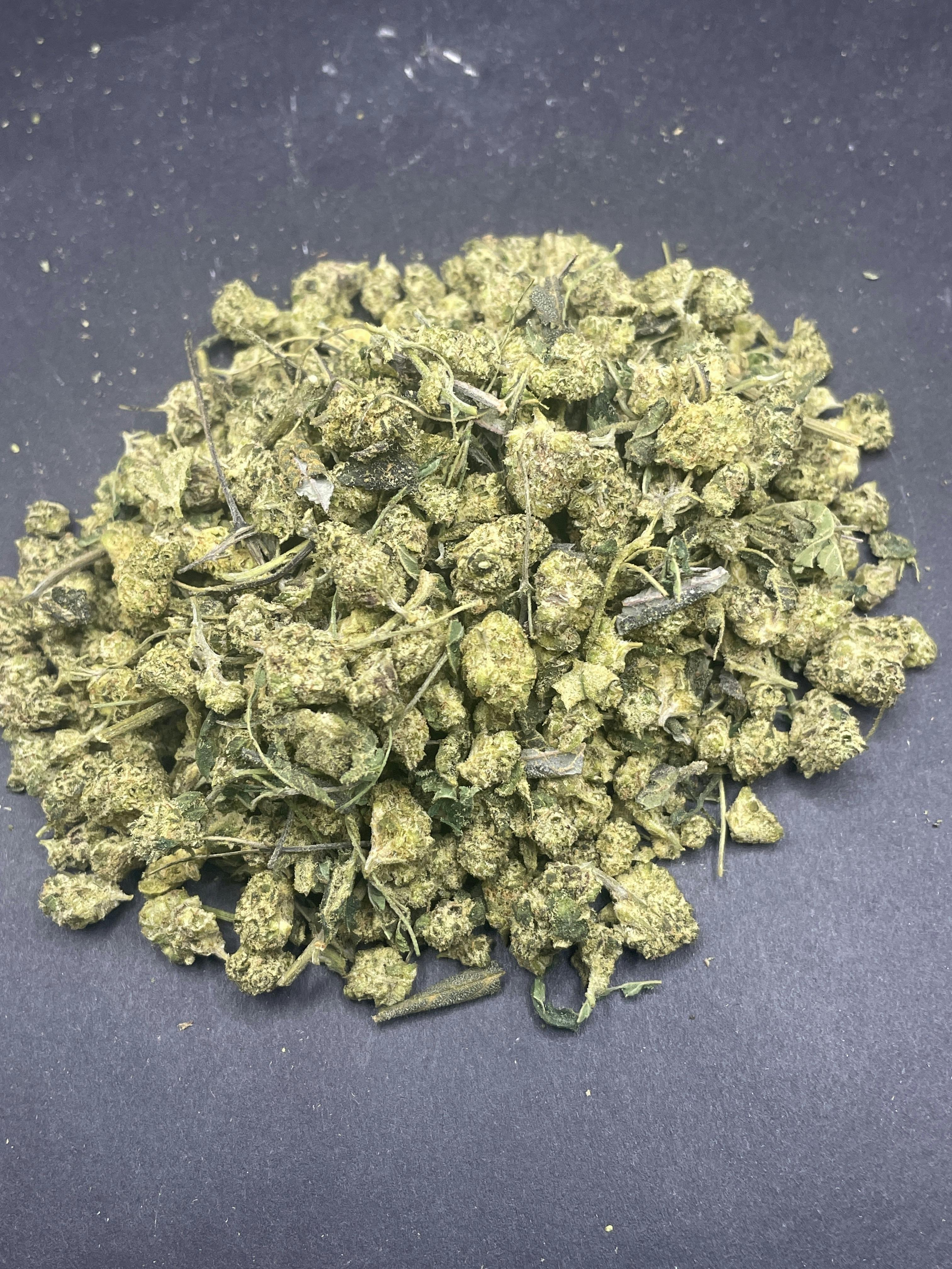 Unloc Gardens | Blueberry Sudz Tinies OZ
