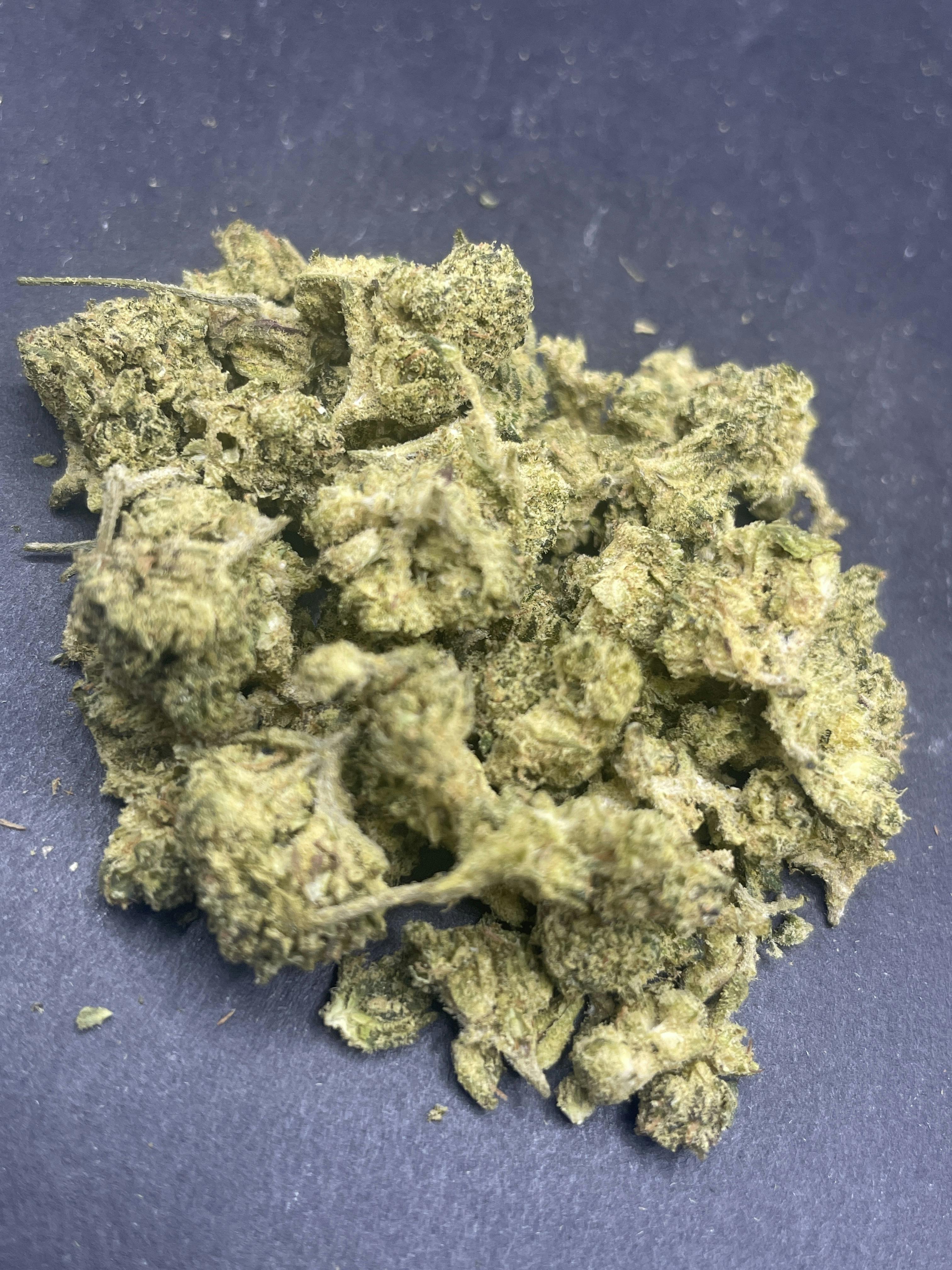Unloc Gardens | WIFI OG 3.5g |