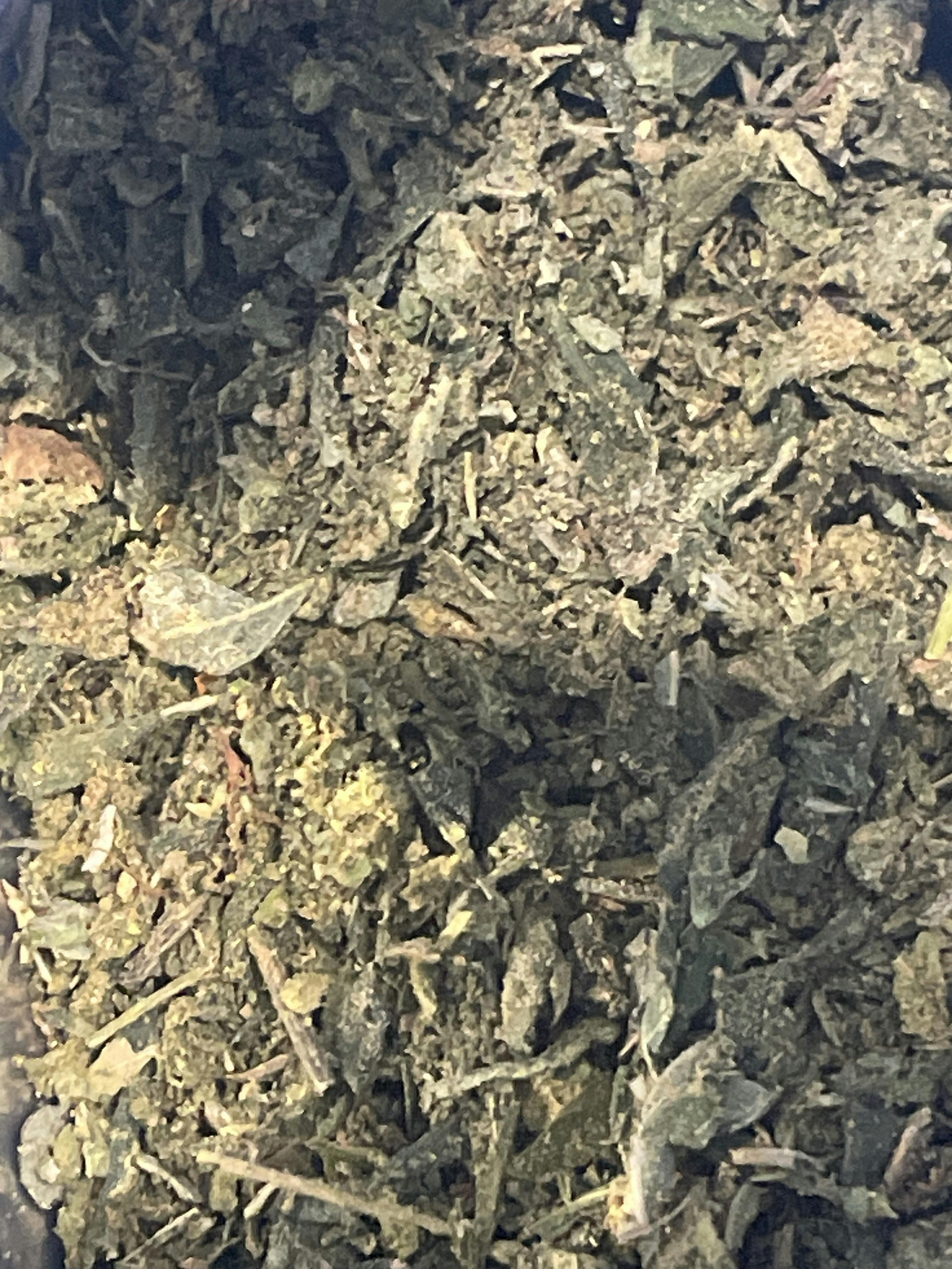 Unloc Gardens | Rainbow Runtz Pre-Packed Shake OZ