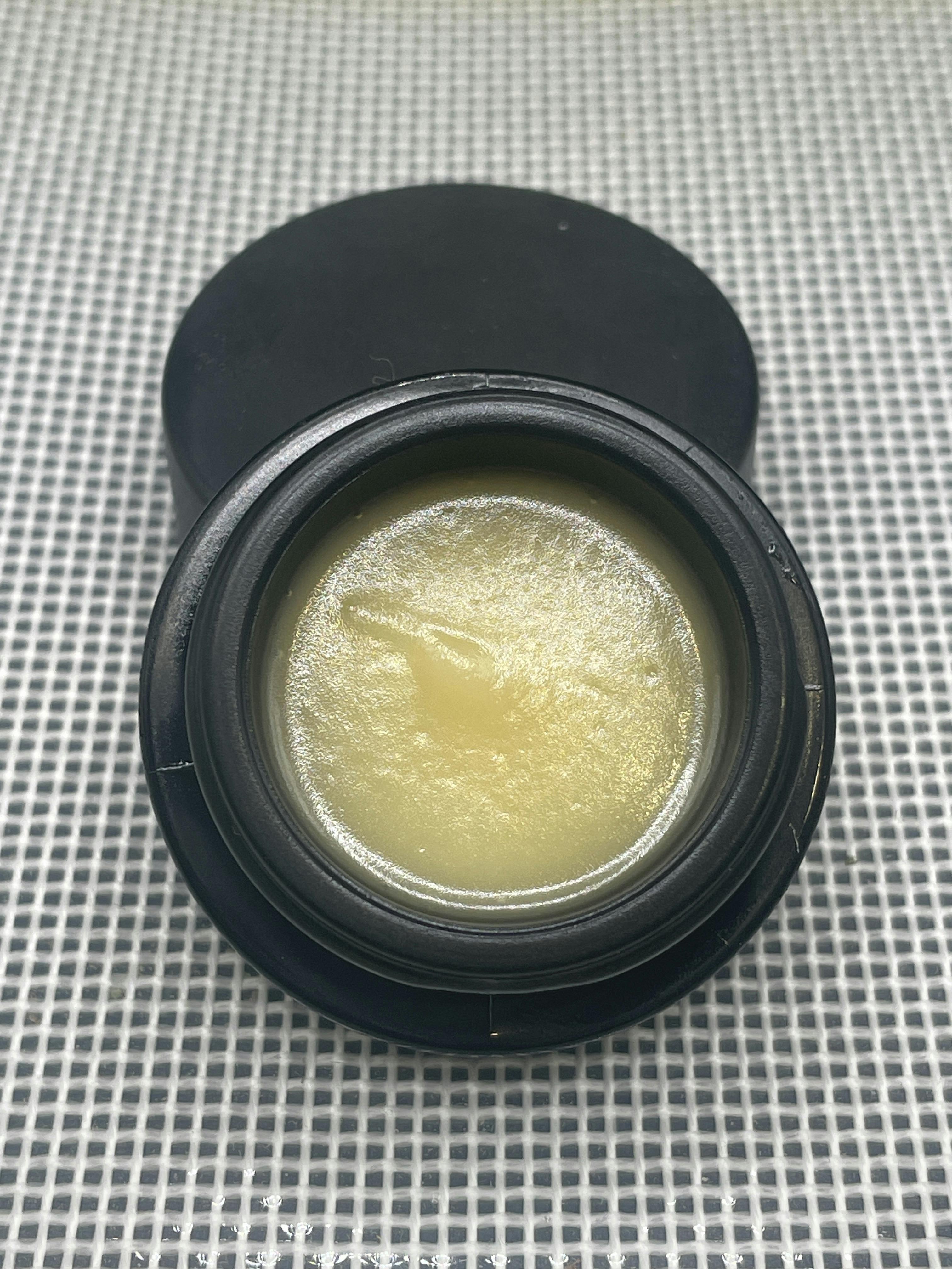 Grape Silk | Live Resin Concentrate | 5g