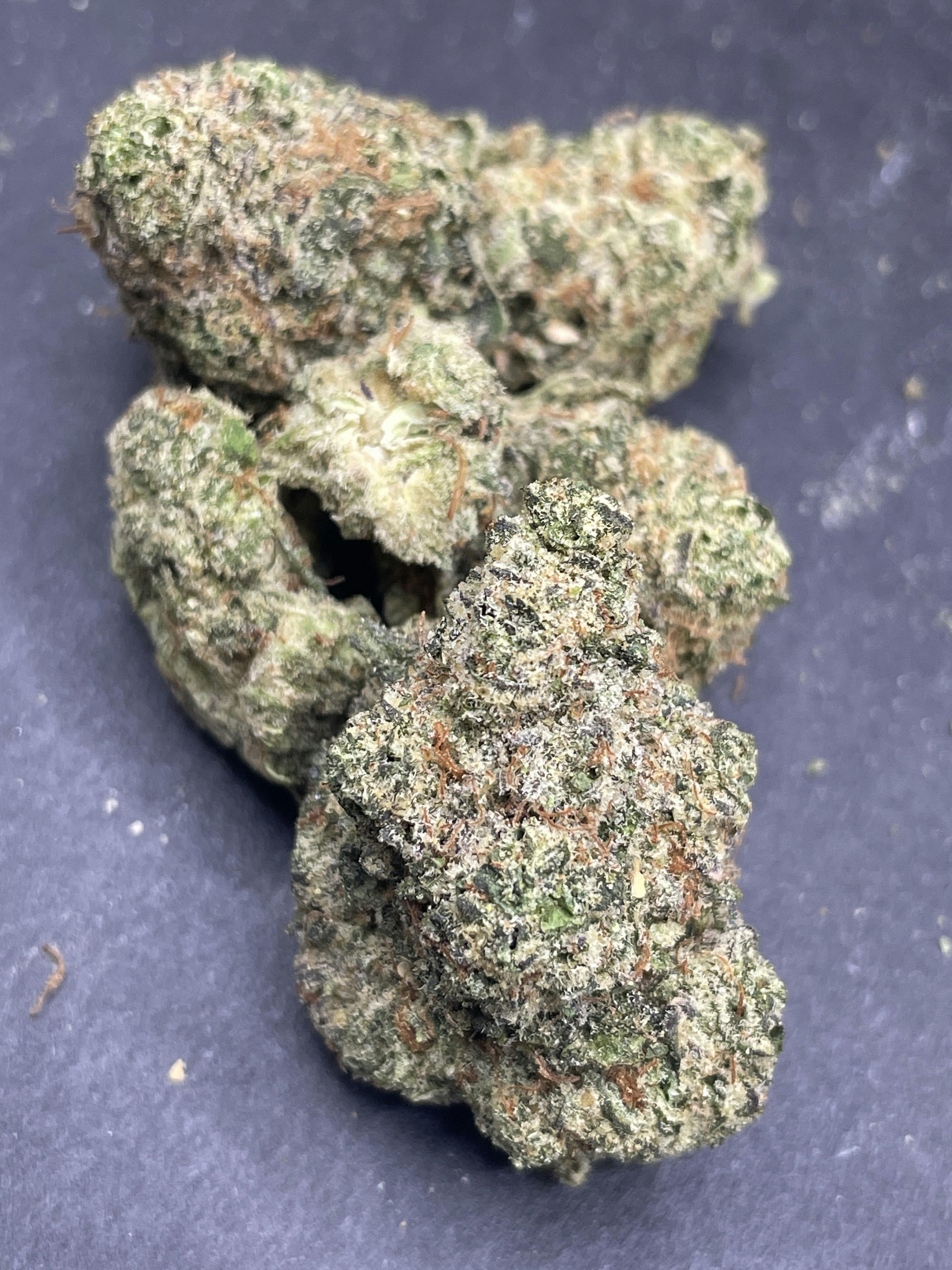 Unloc Gardens | Grape Driver Bud OZ