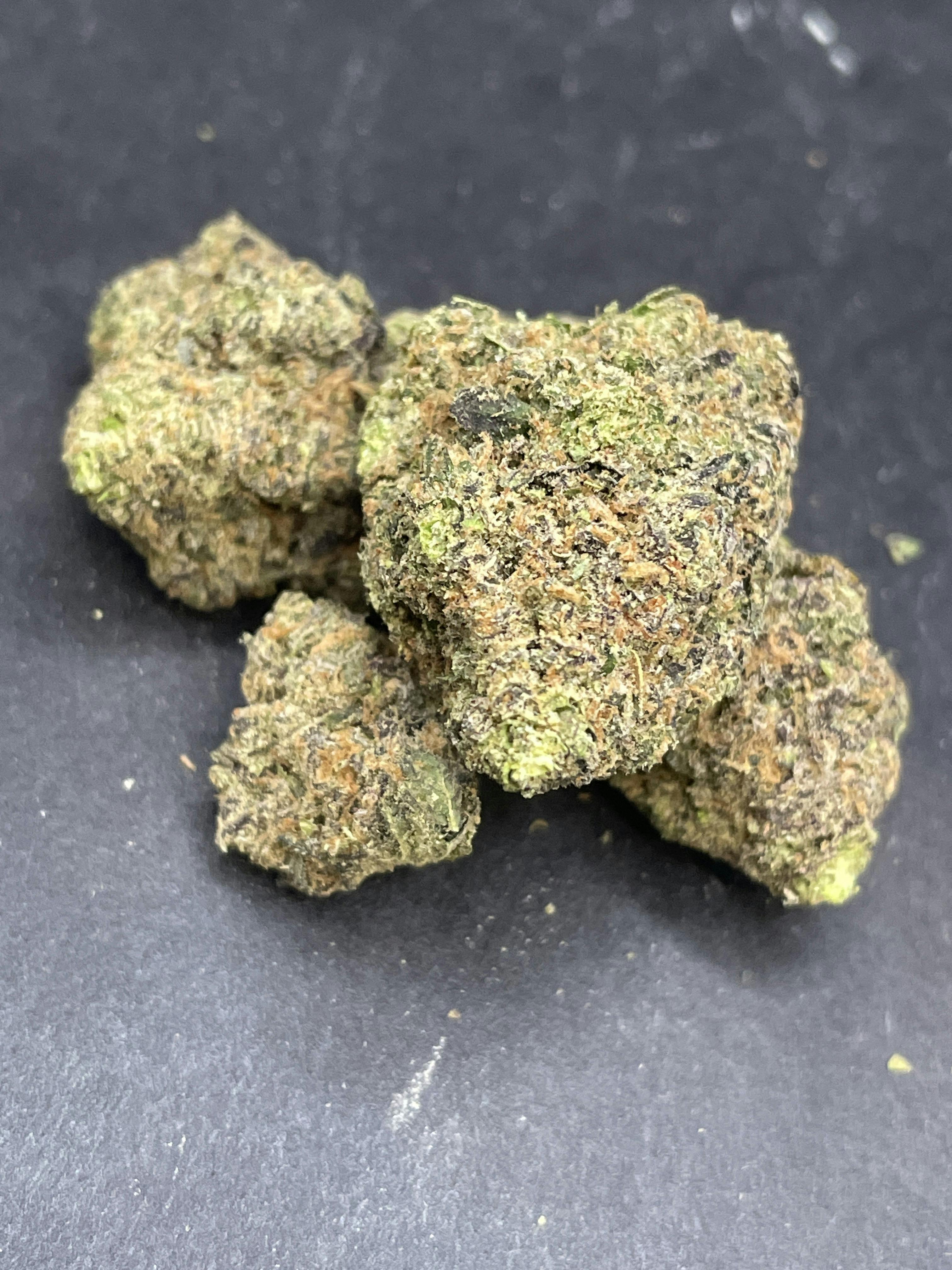 Unloc Gardens | Fruit Loopz 3.5G