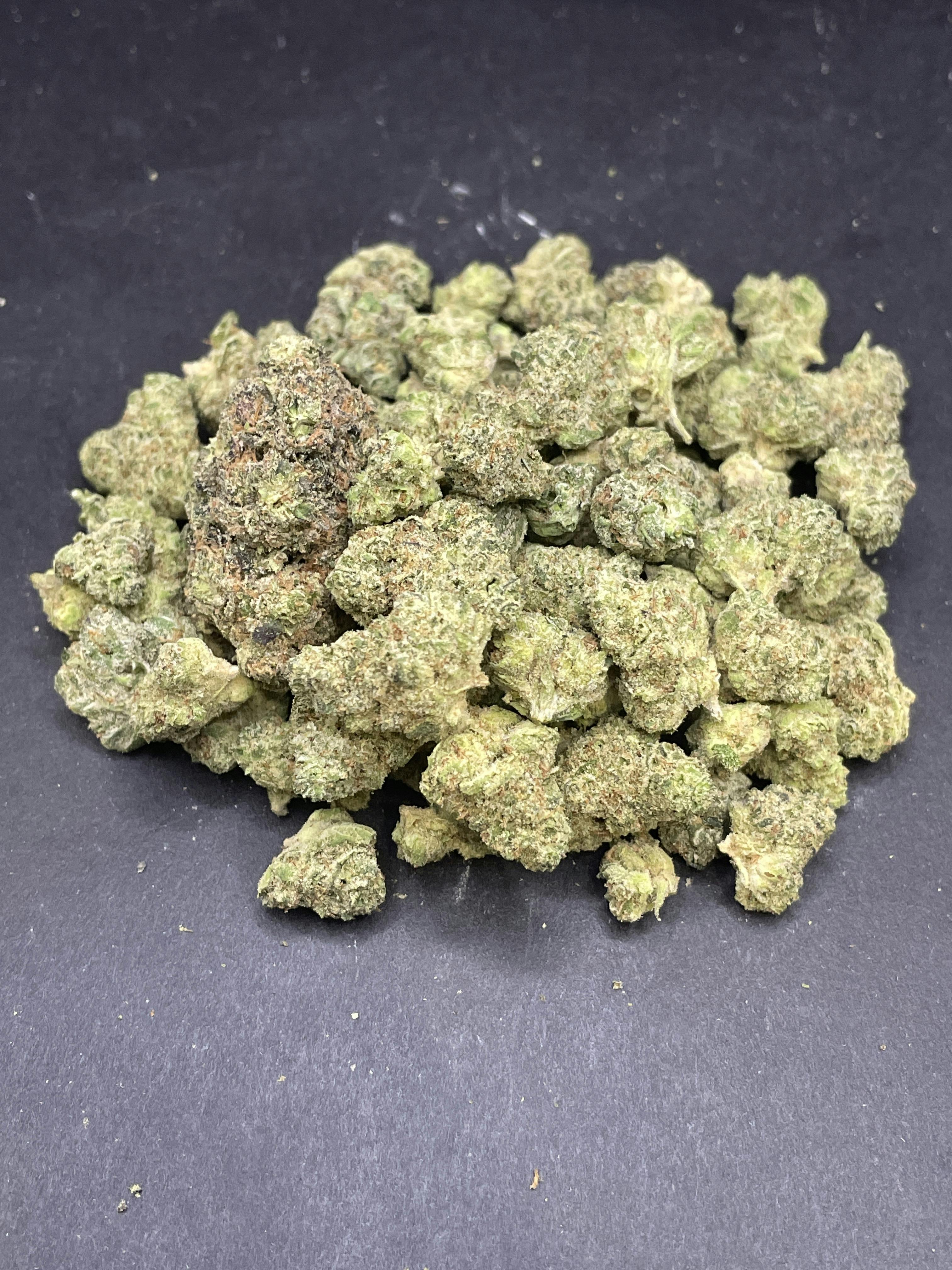 Unloc Gardens | Gas Mask 14G
