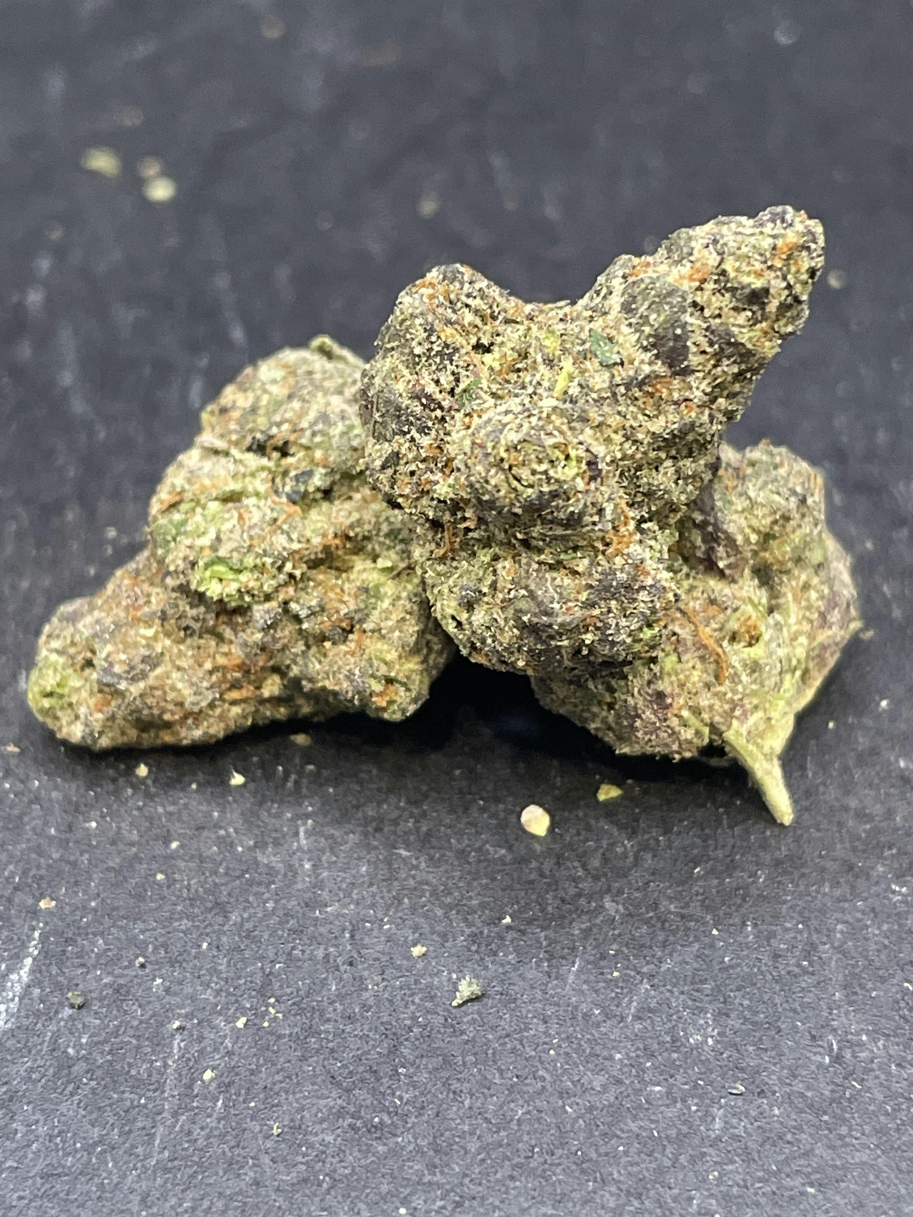 Unloc Gardens | Galactic Warheads 1G