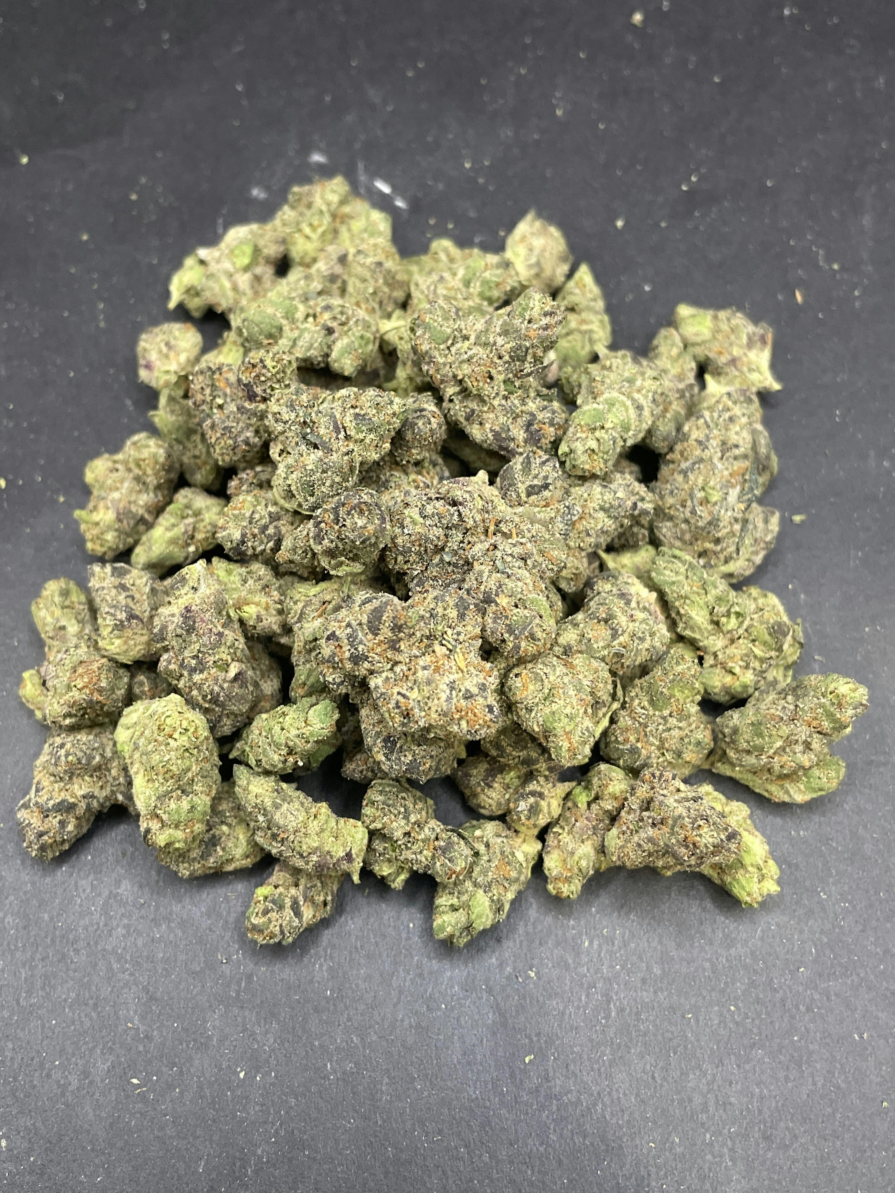 Unloc Gardens | Candy Sourz 14G