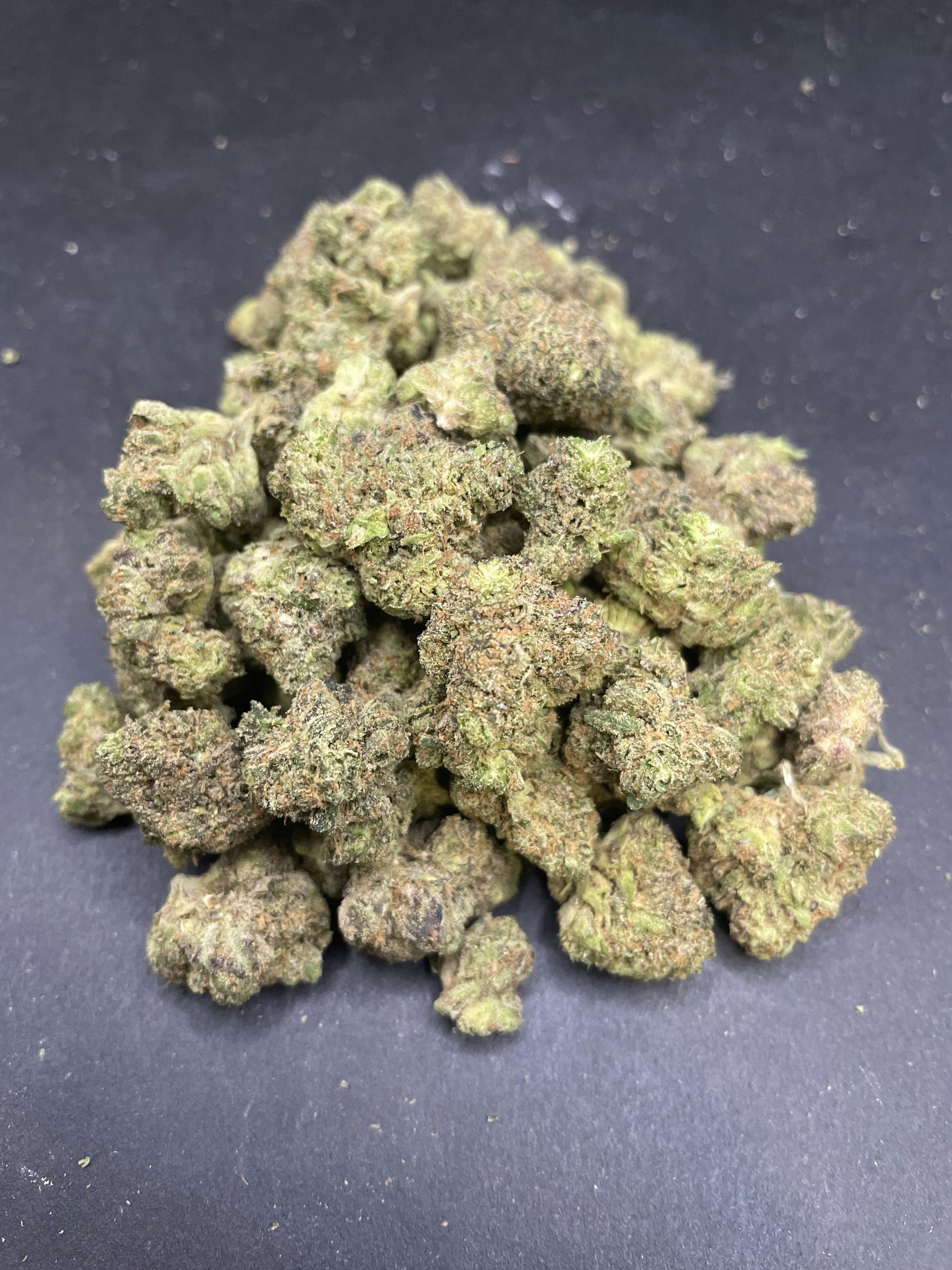 Unloc Gardens | Loopz & Cream 14G