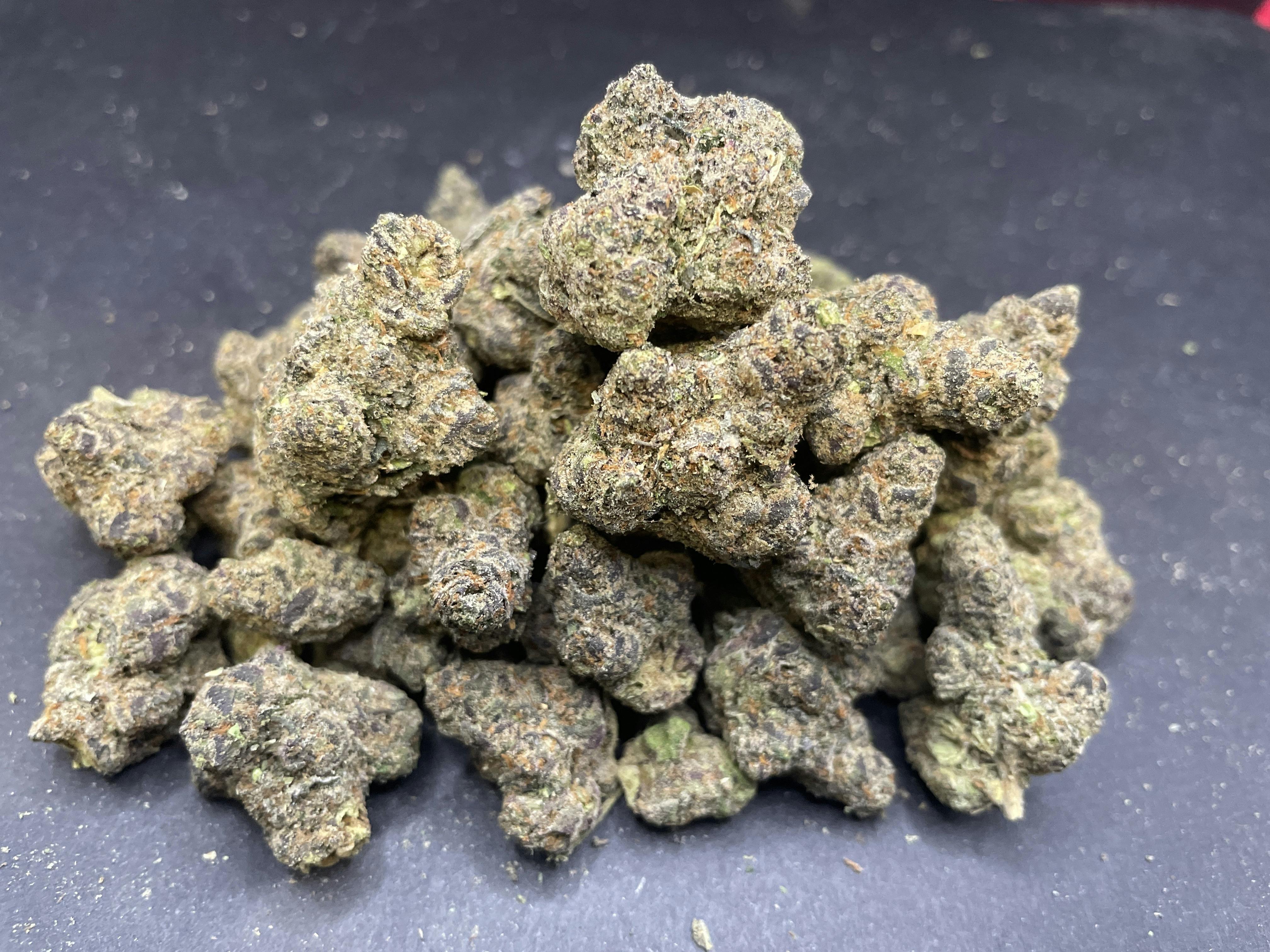 Unloc Gardens | Space Candy BUD OZ