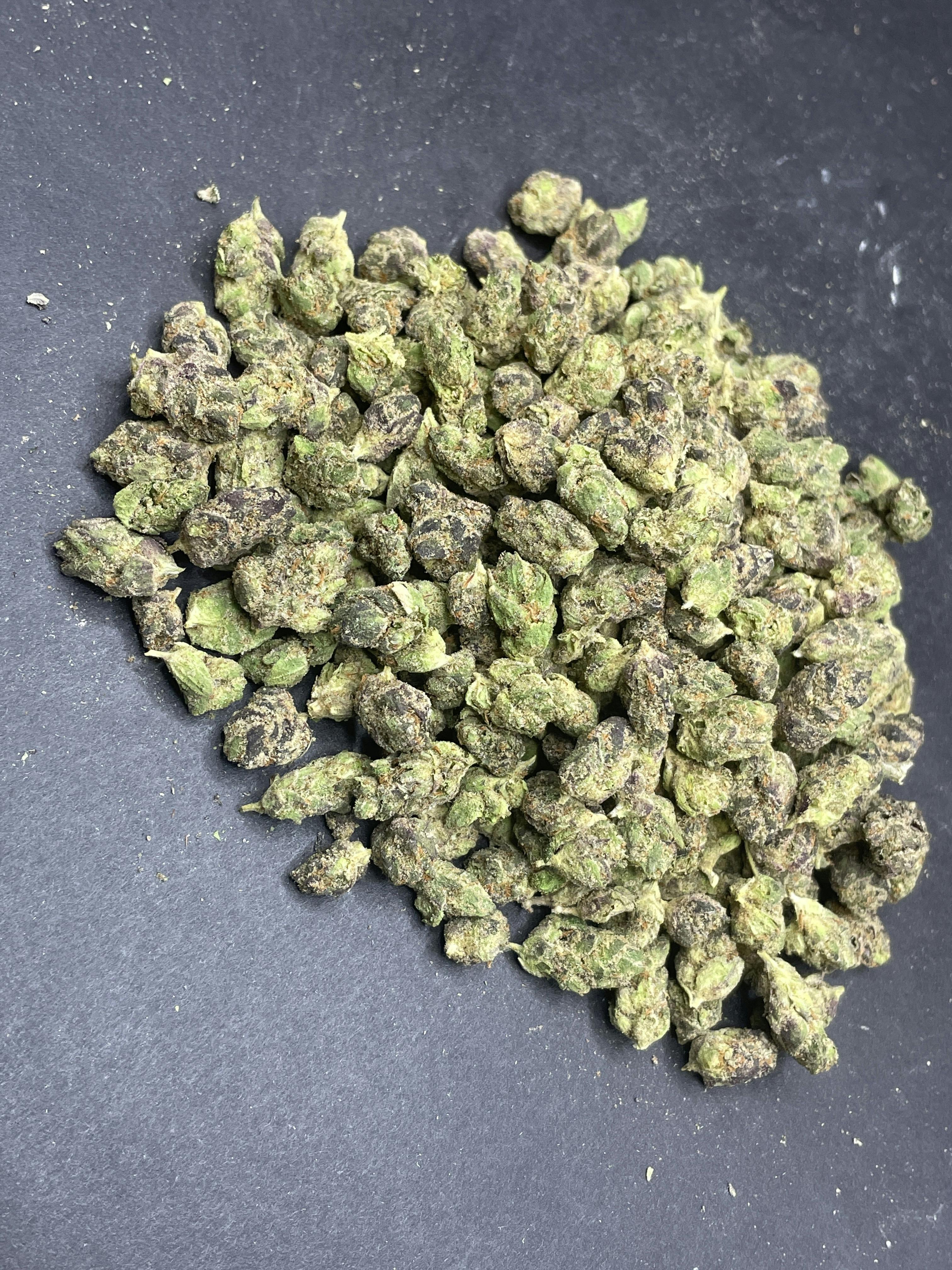 Unloc Gardens | Galactic Warheads Tinies OZ