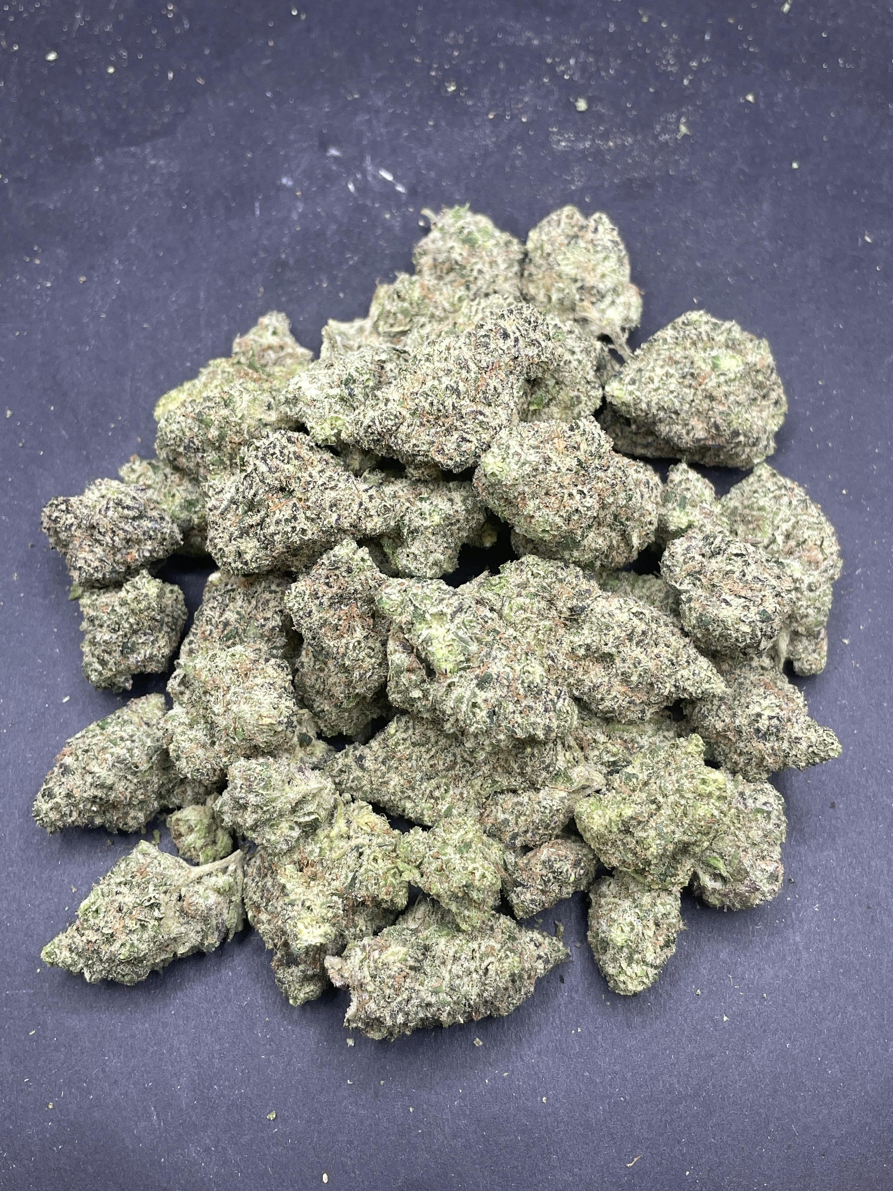 Unloc Gardens | Mad Mango BUD OZ