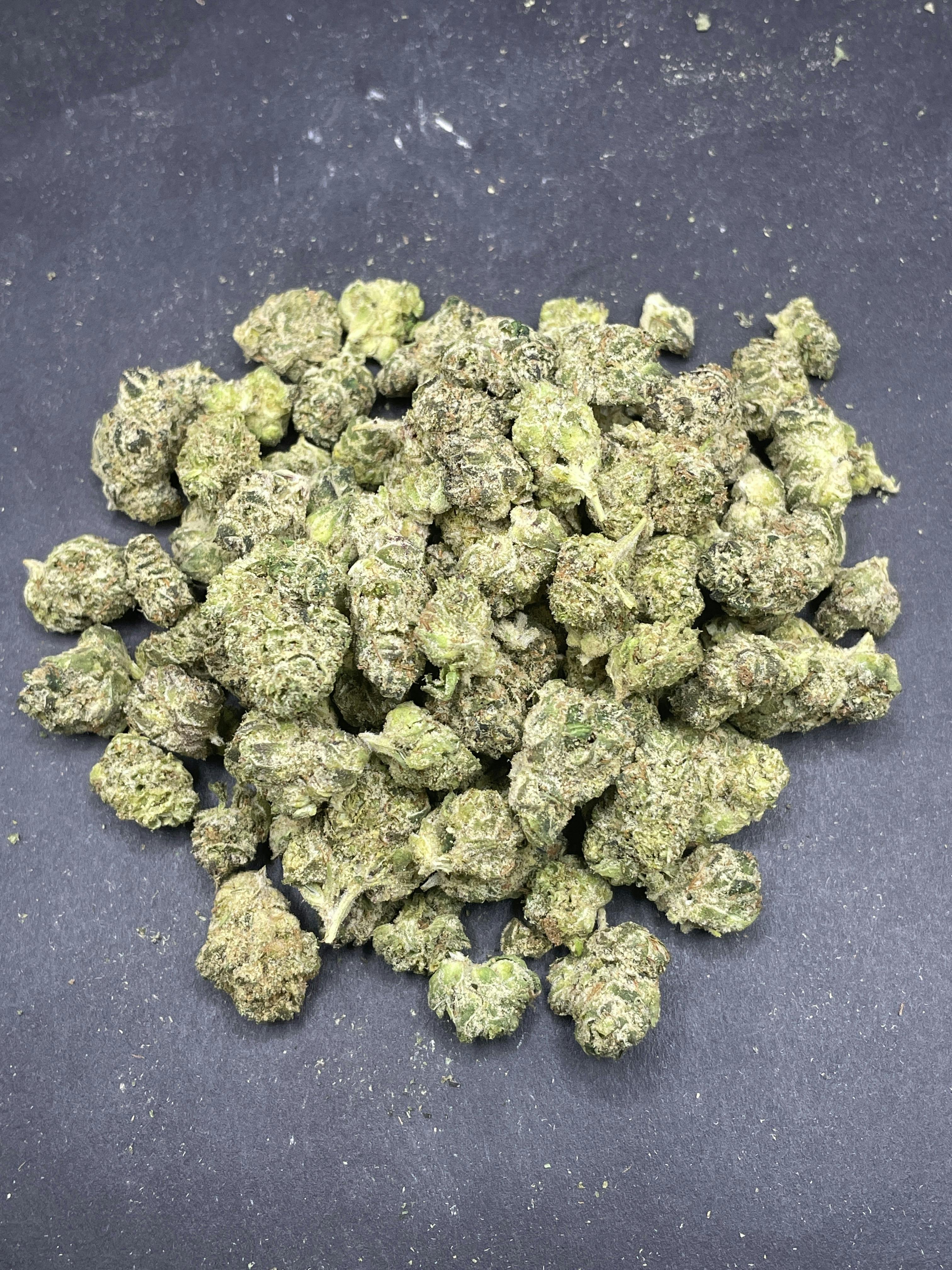 Unloc Gardens | Head Knock 14G
