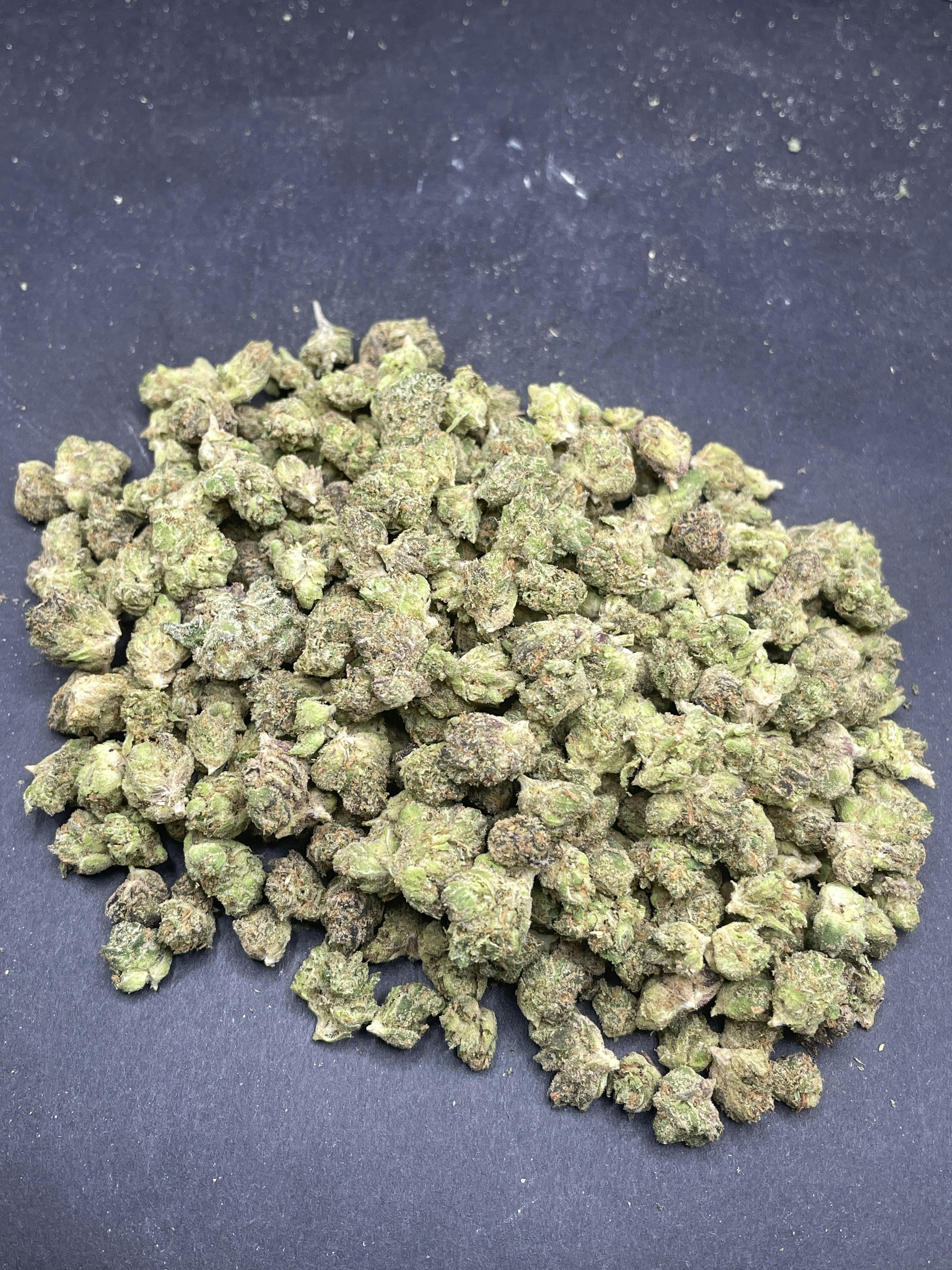 Unloc Gardens | Fruit Loopz Tinies OZ