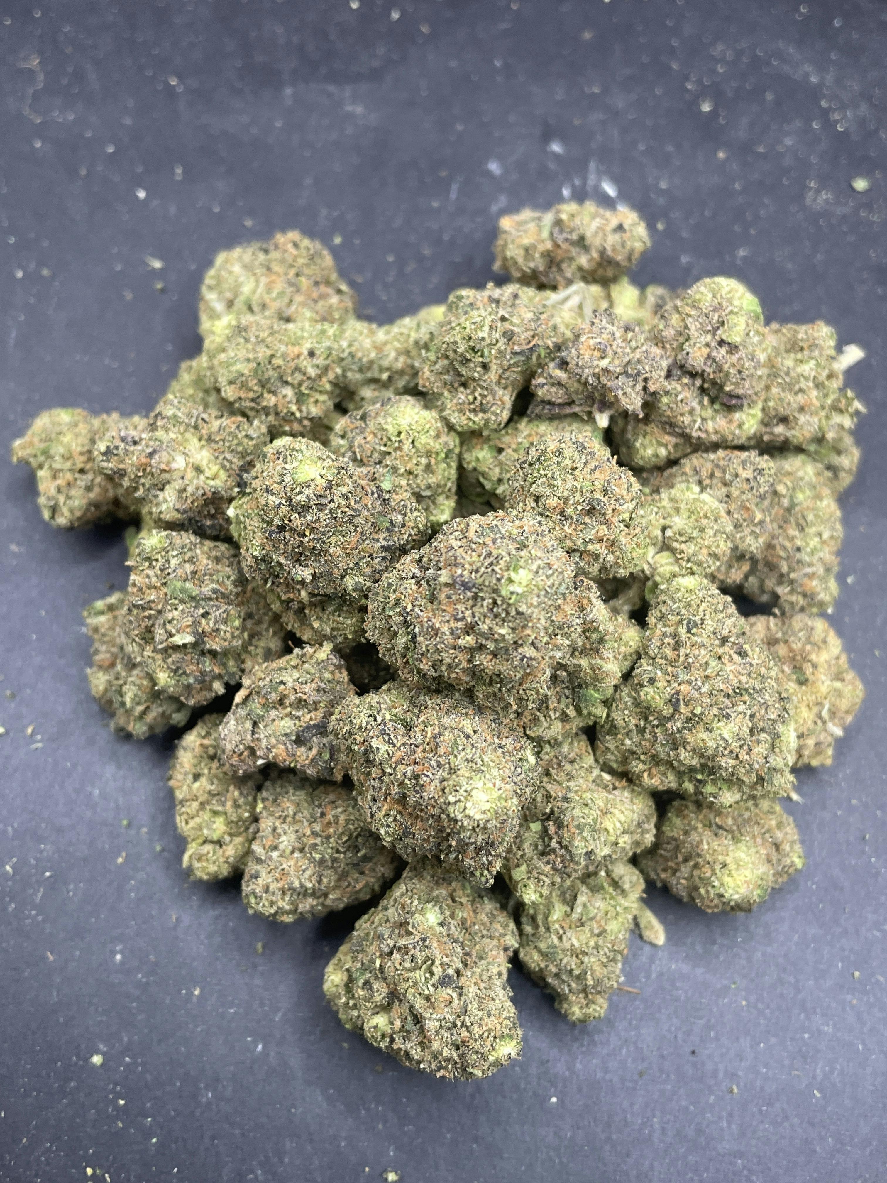 Unloc Gardens | Fruity Pebblez OG BUD OZ