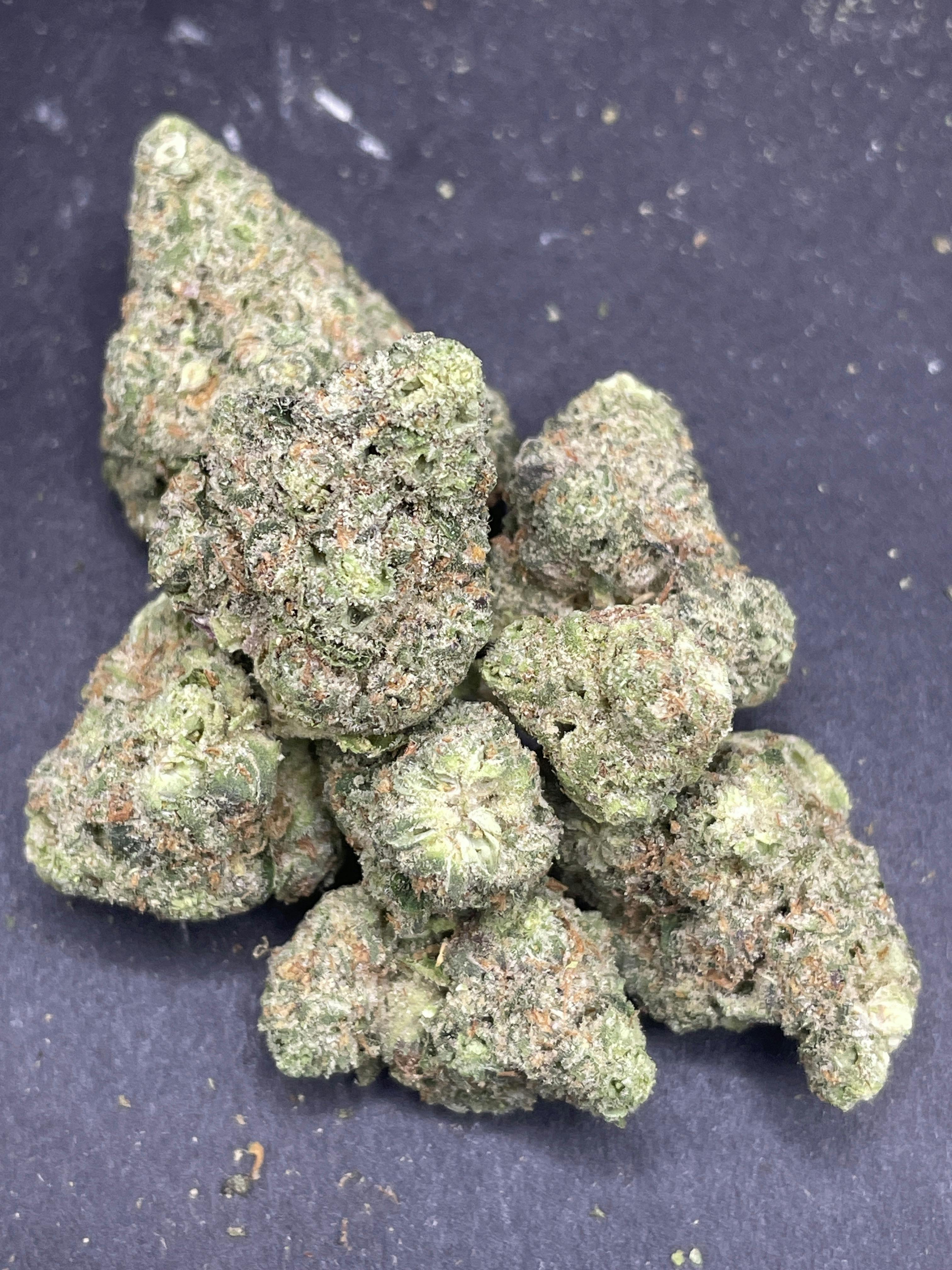 Unloc Gardens | Animal Cocktail 3.5G