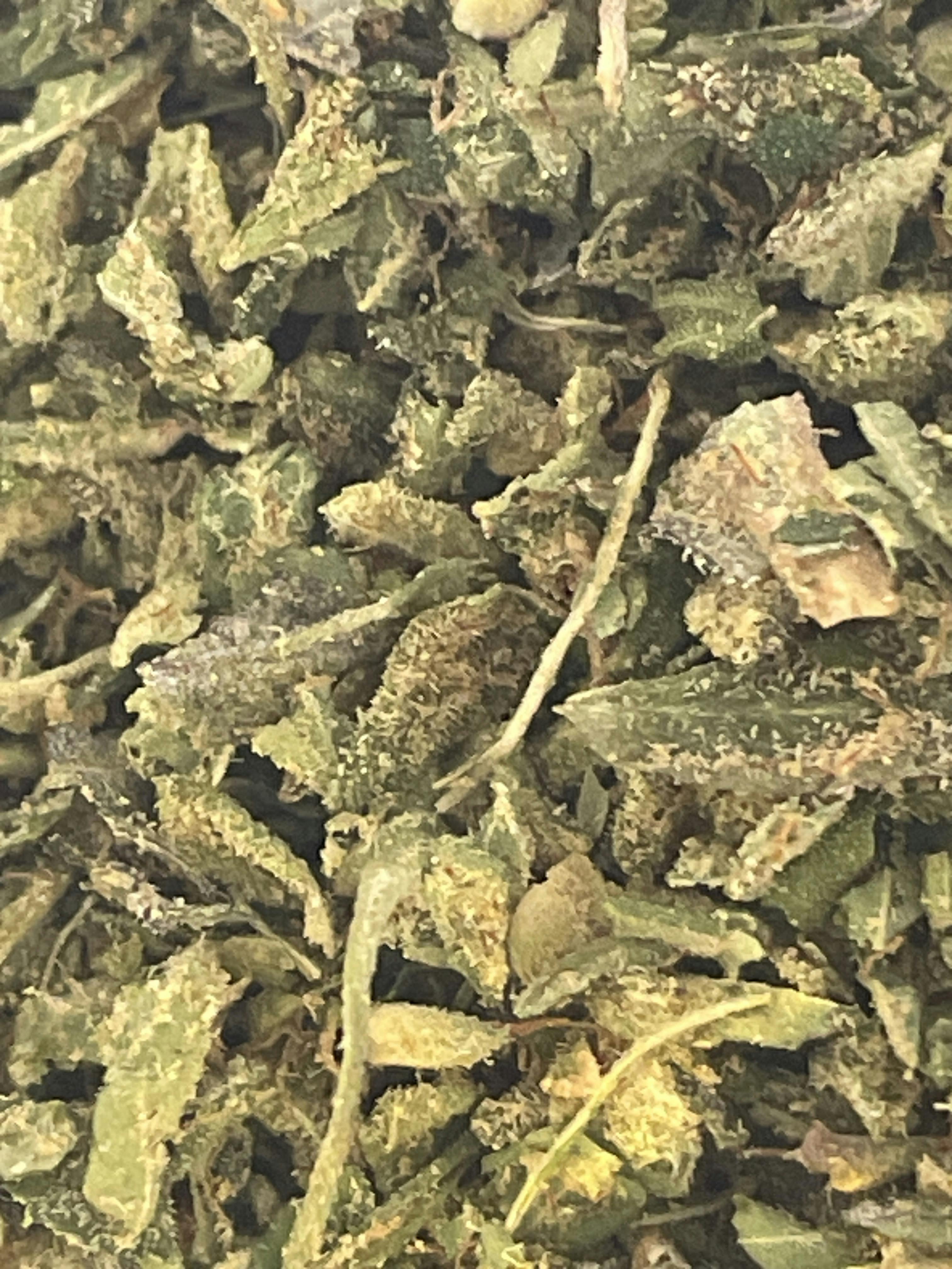 Unloc Gardens | Jet Fuel Gelato Shake Prepacked OZ