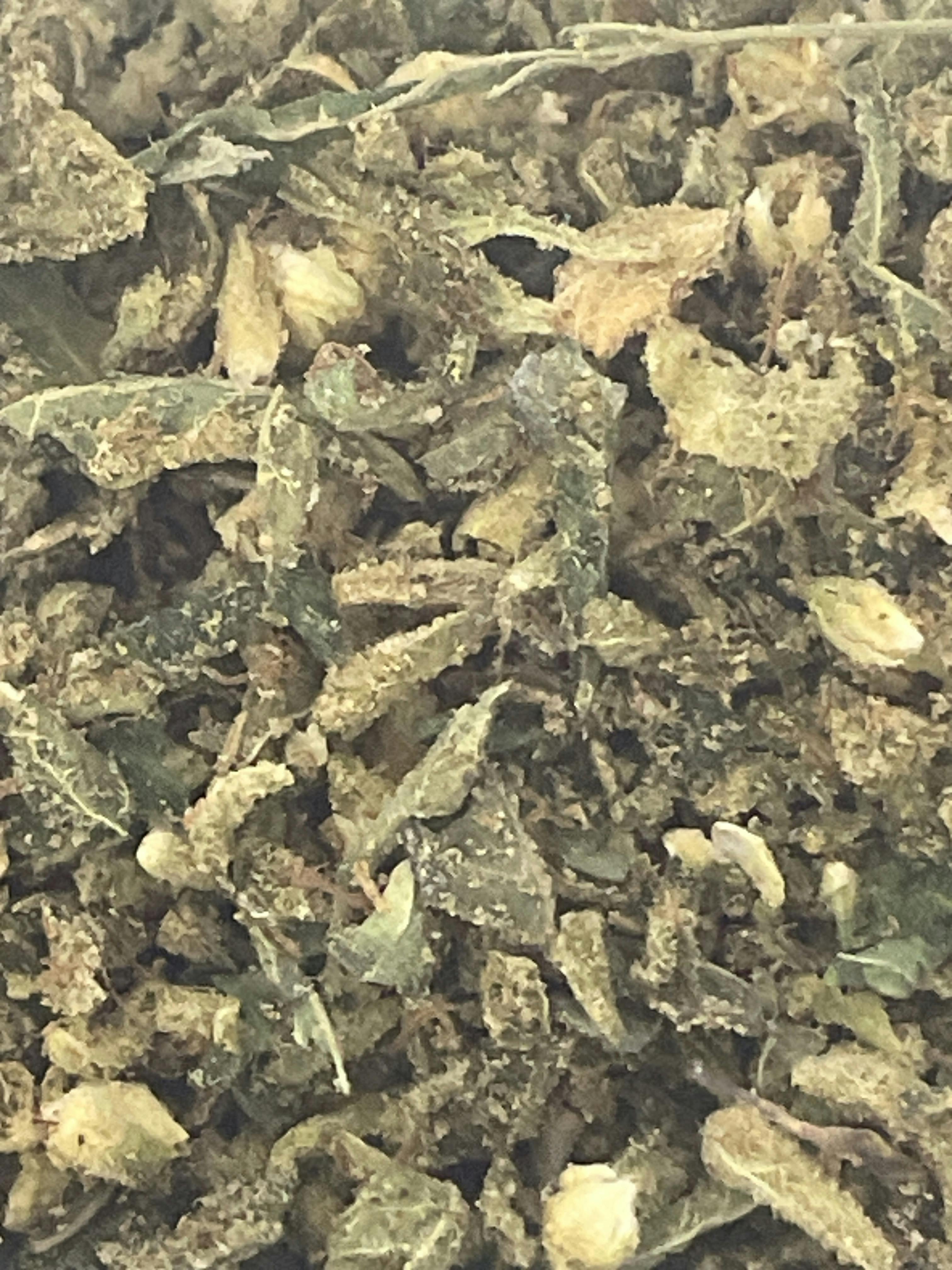 Unloc Gardens | Hitman OG Pre-Packed Shake OZ