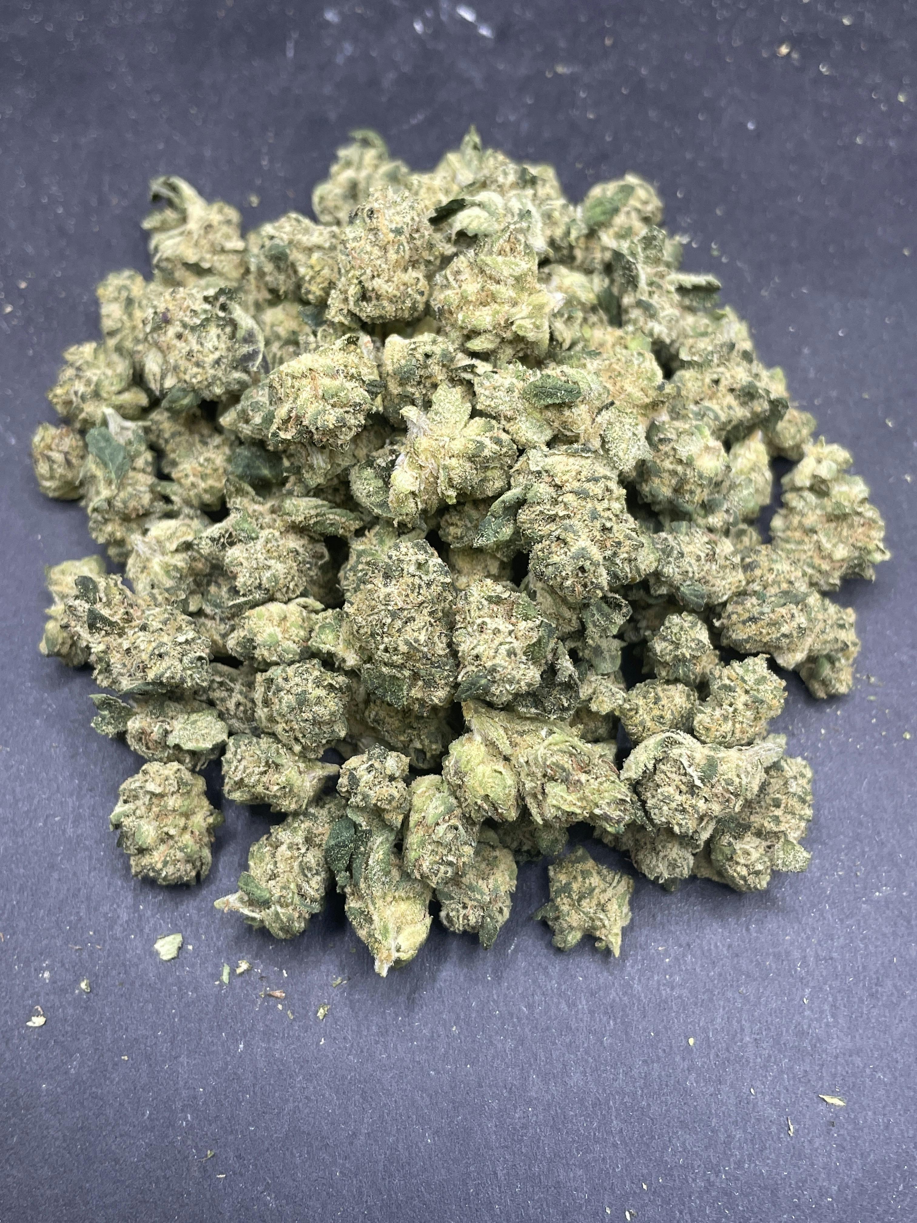 Pleasantrees | Lemon Mints
