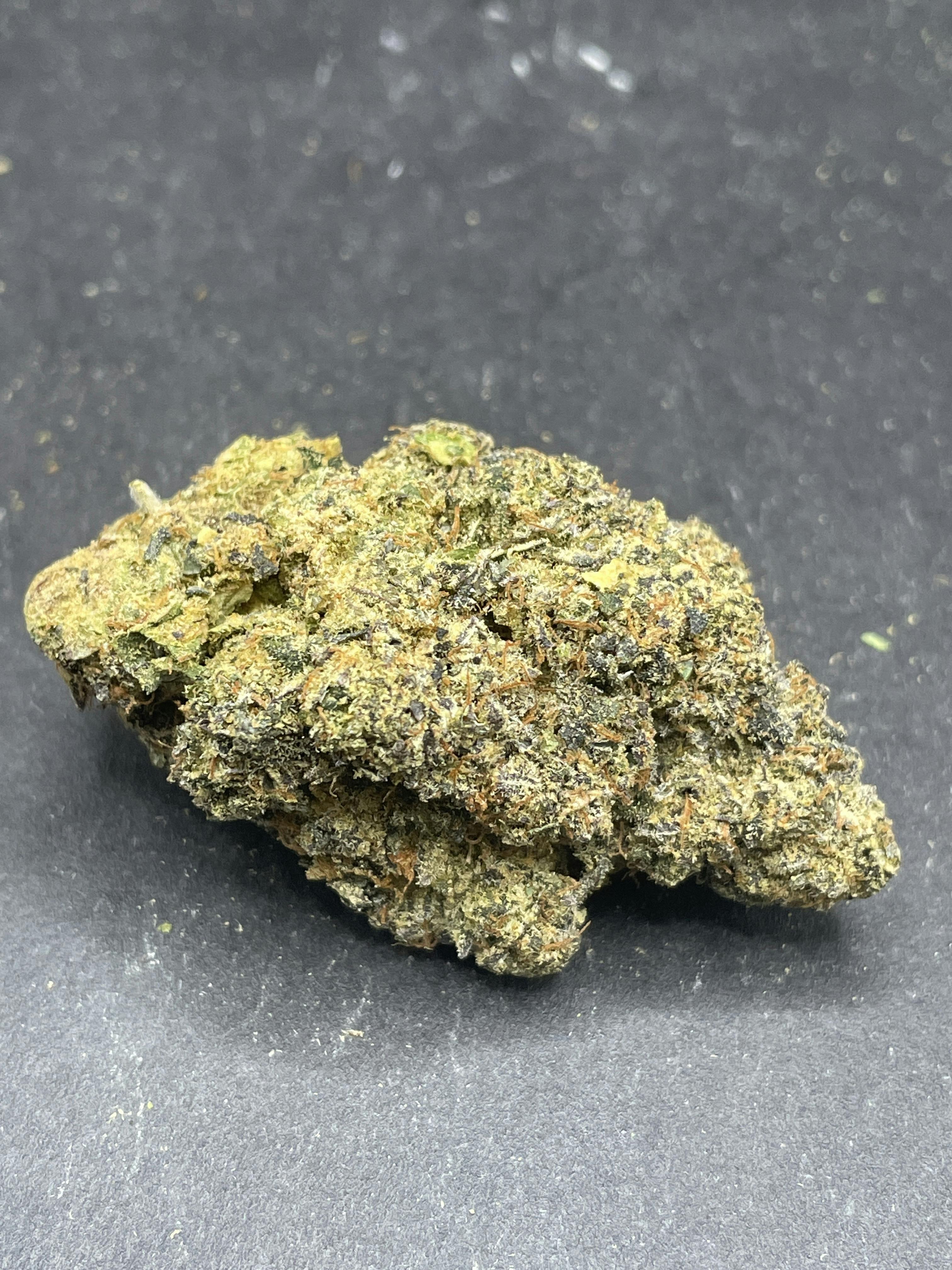 Unloc Gardens | Apple Runtz A-BUD