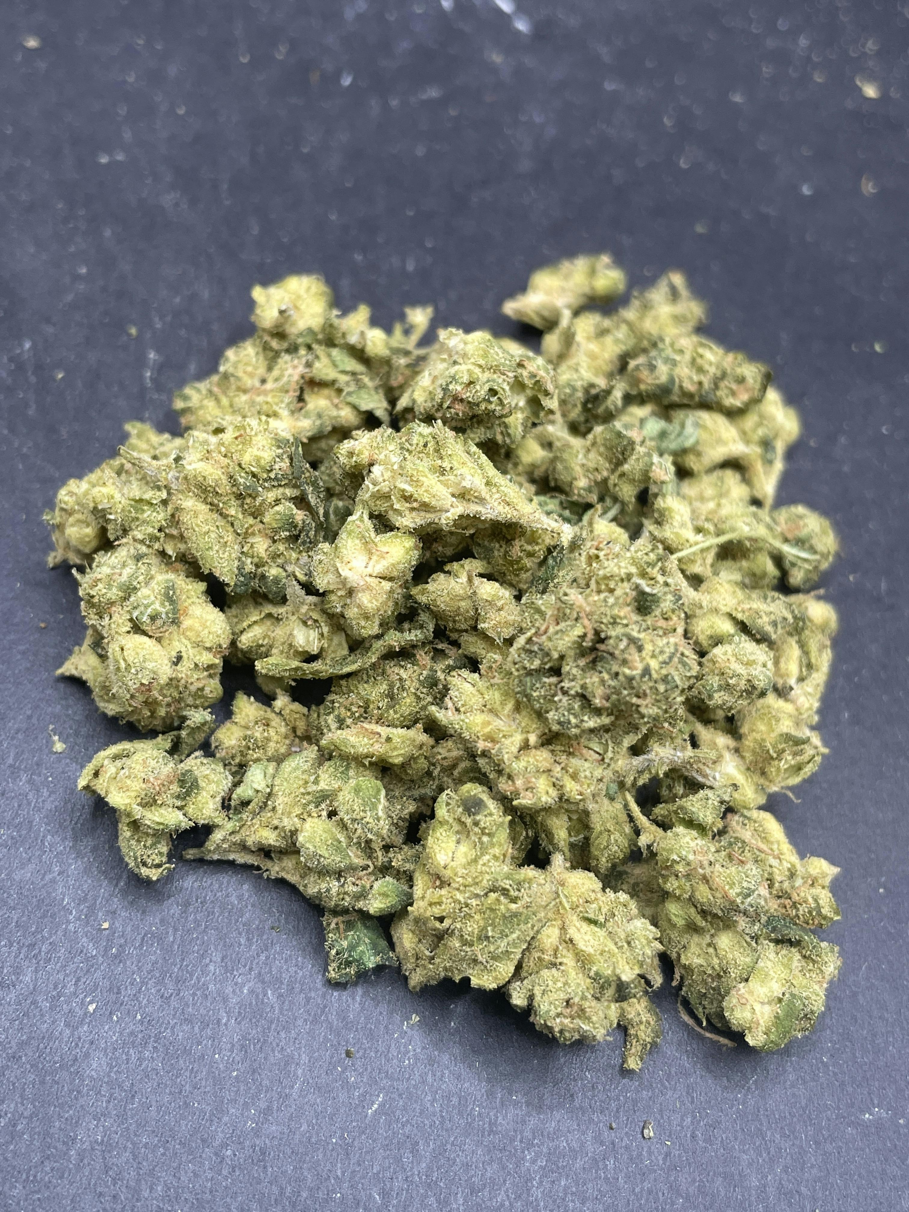Unloc Gardens | Party Animal Tinies Pre-Packed 3.5G