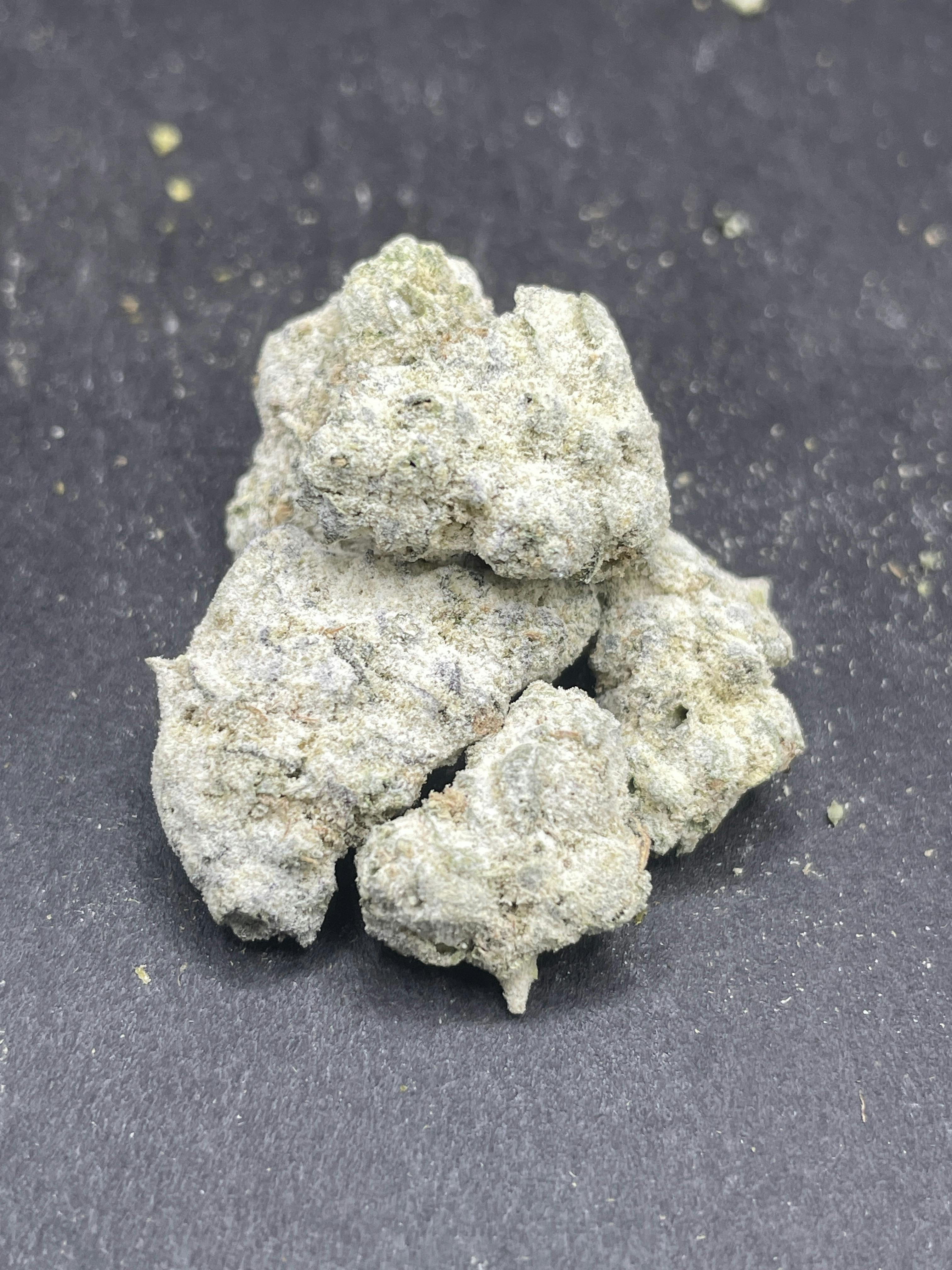 Unloc Gardens | Watermelon 1G SnowCap