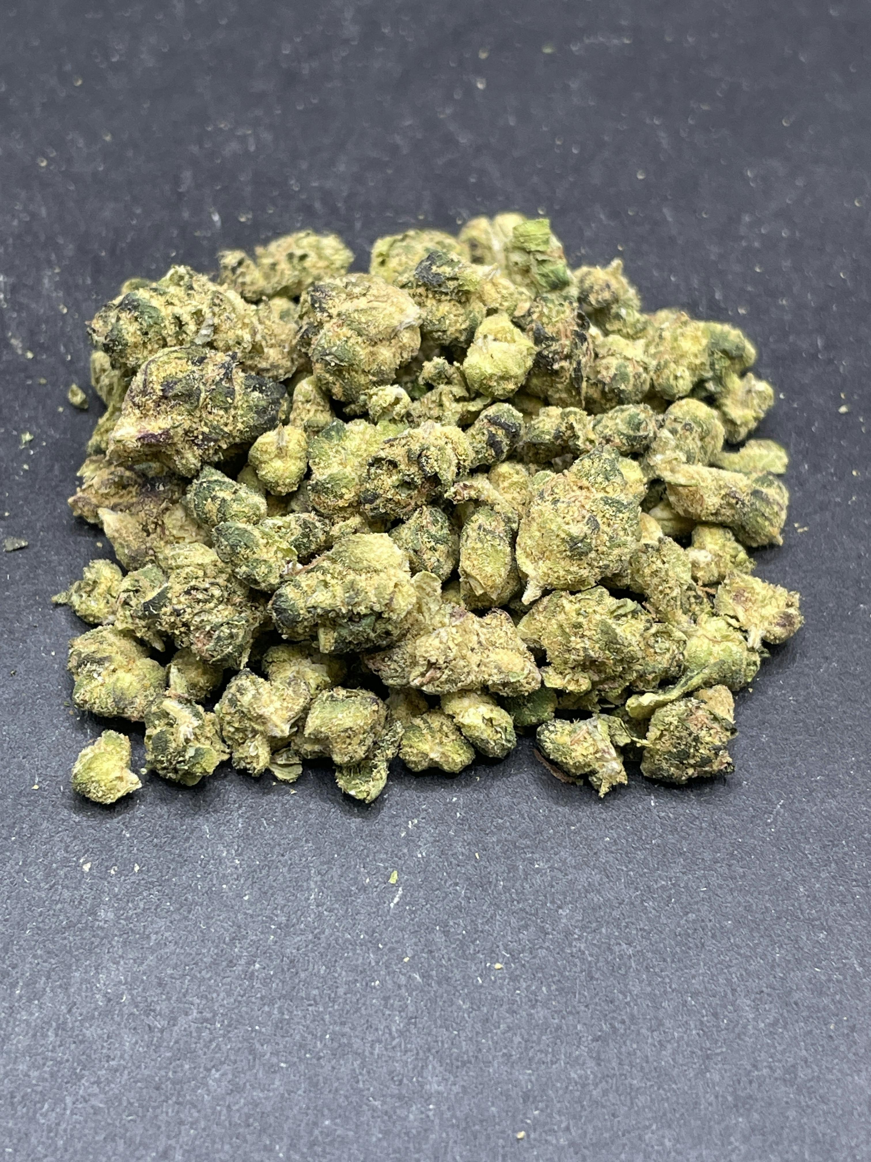 Unloc Gardens | Head Hunter Tinies 3.5G