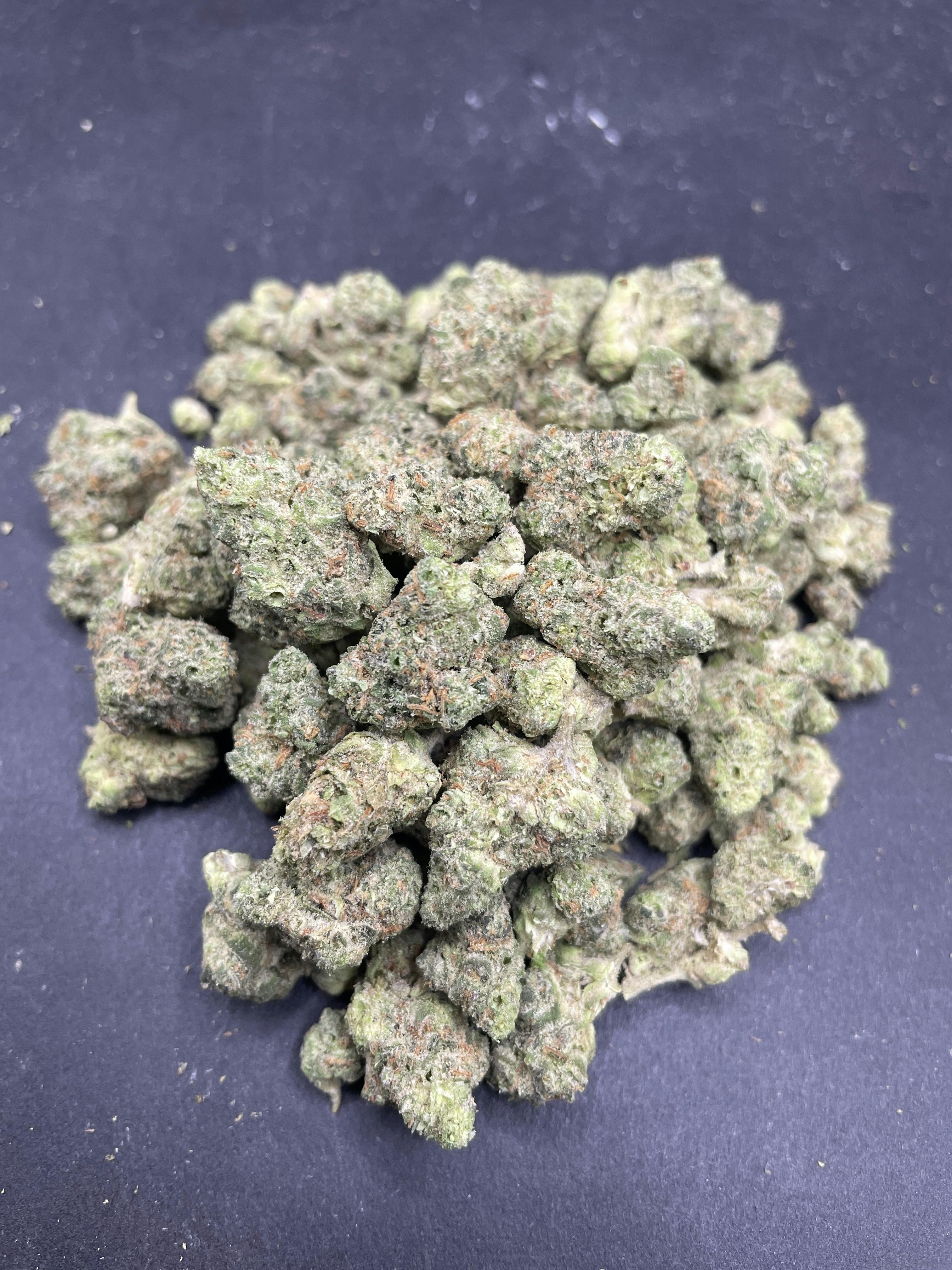 Unloc Gardens | Chem Dawg 14G