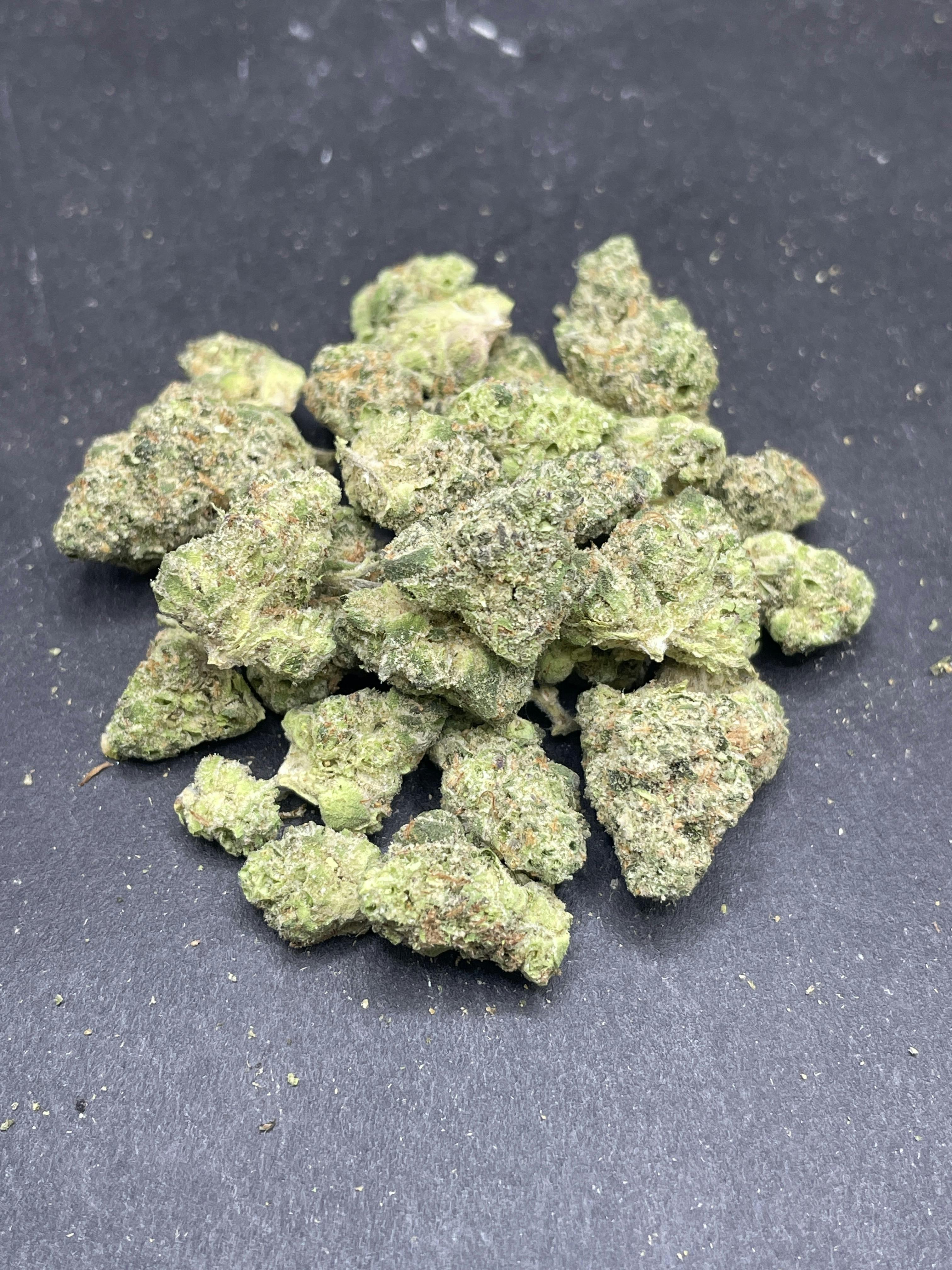 Unloc Gardens | Star Dawg 3.5G
