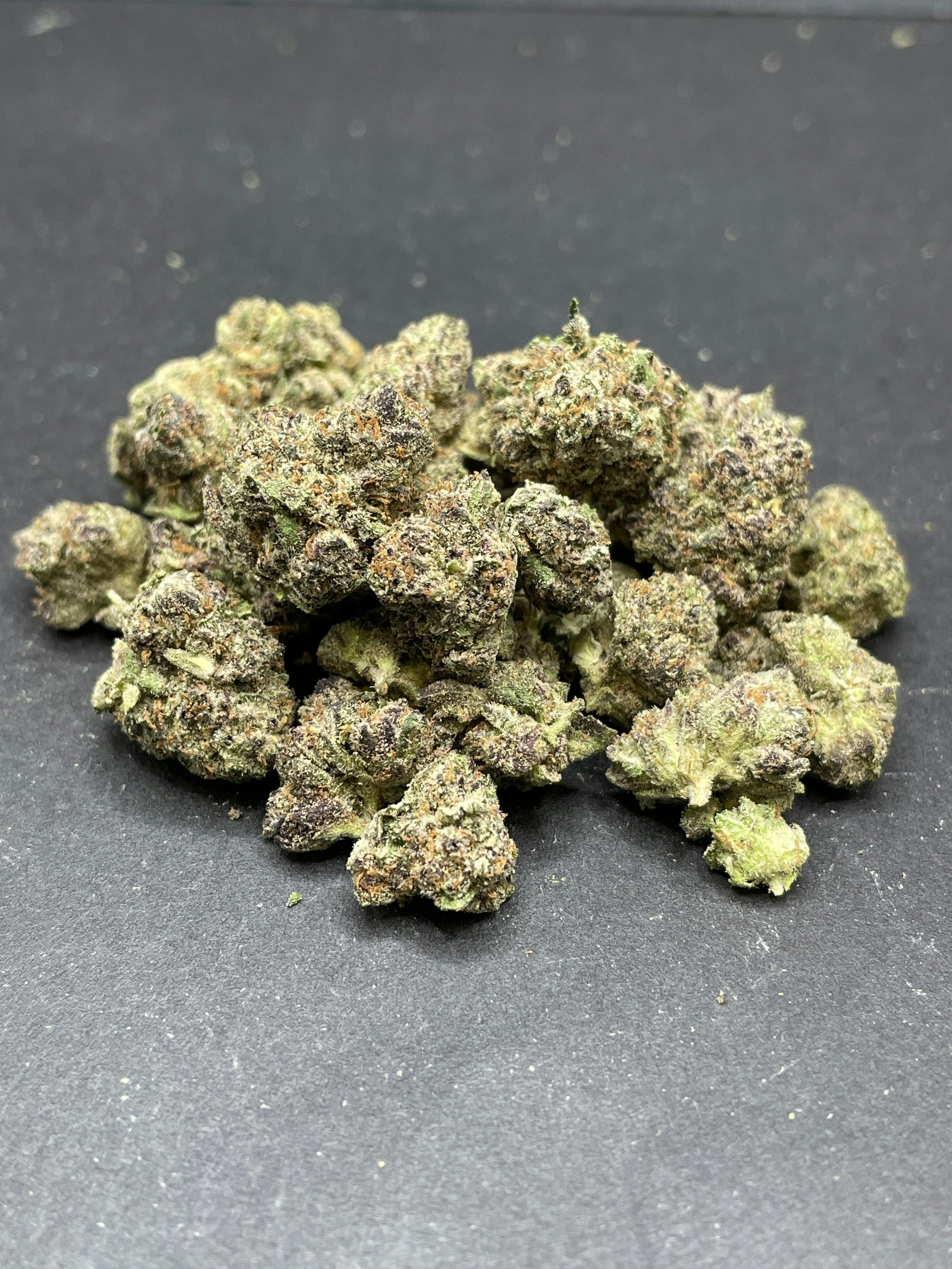 Unloc Gardens | Dulce De Uva 14G