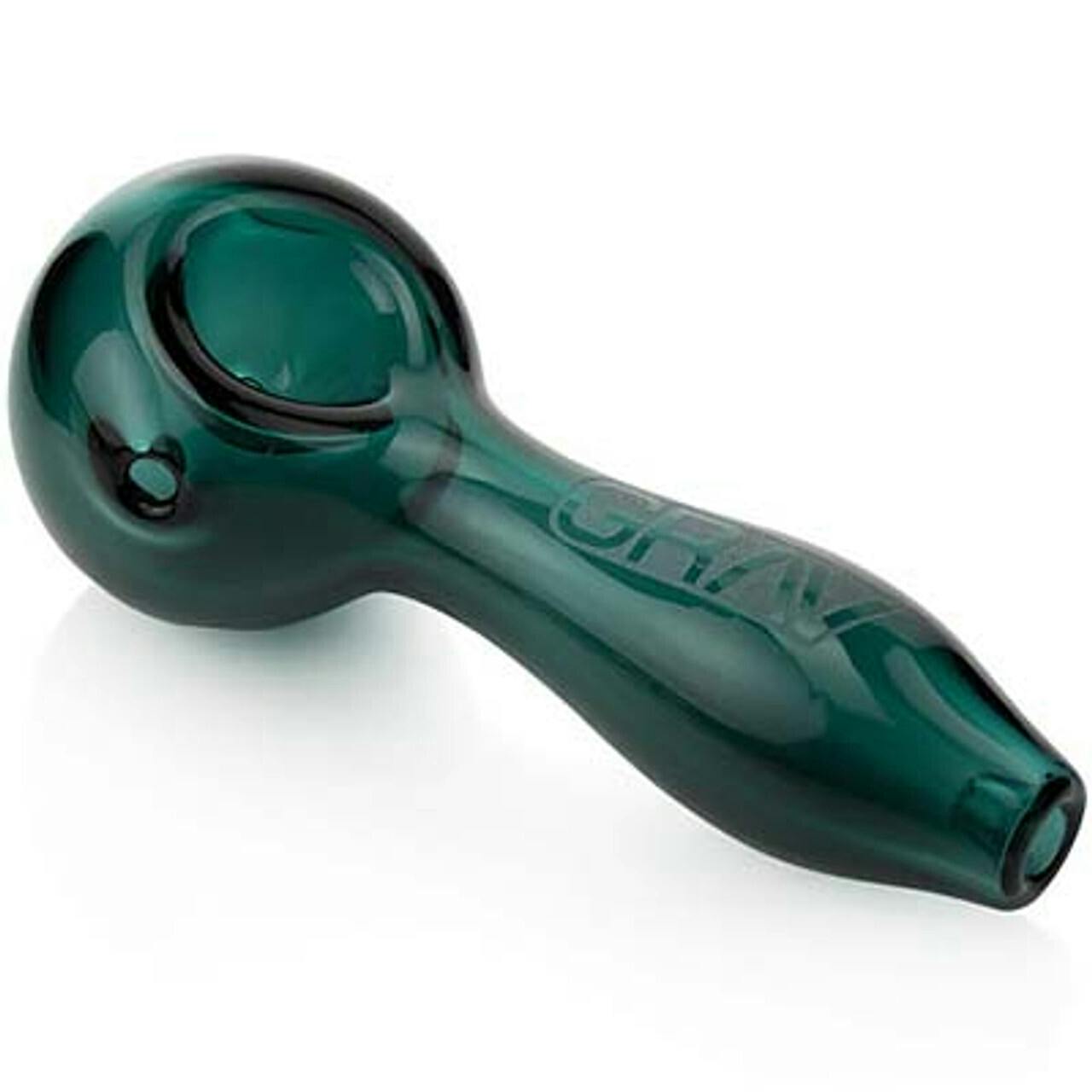 Classic Spoon | Assorted Colors at High Profile of Somerdale Dispensary