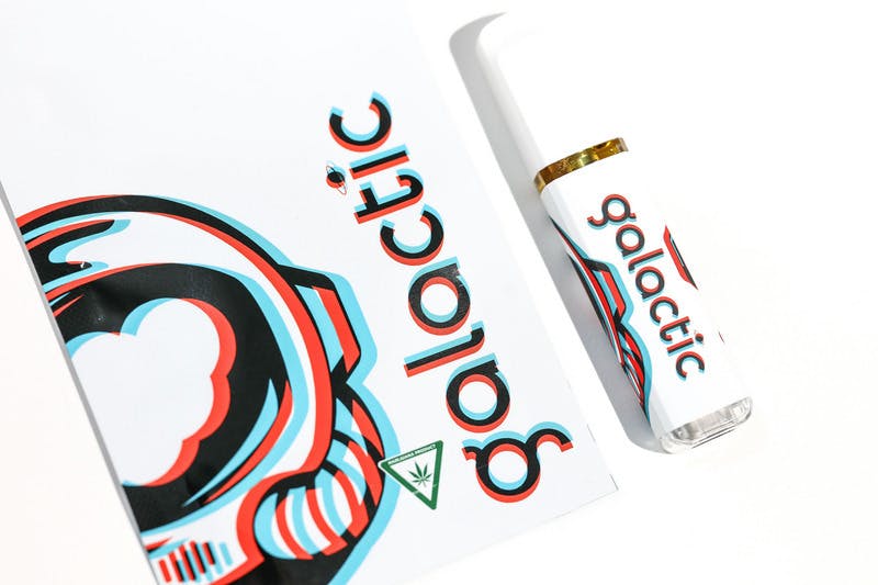 Blue Dream | Disposable Strain Vape cannabis product