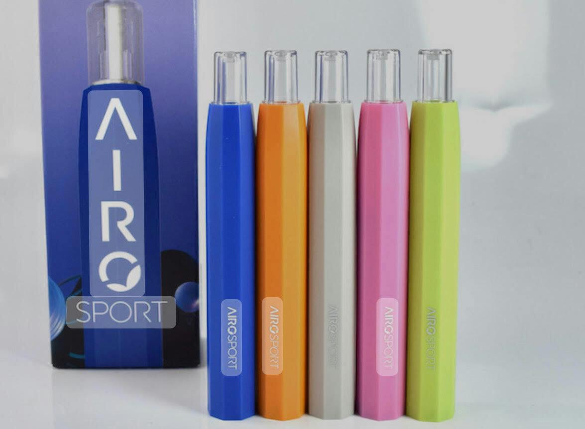 Airo Sport Battery