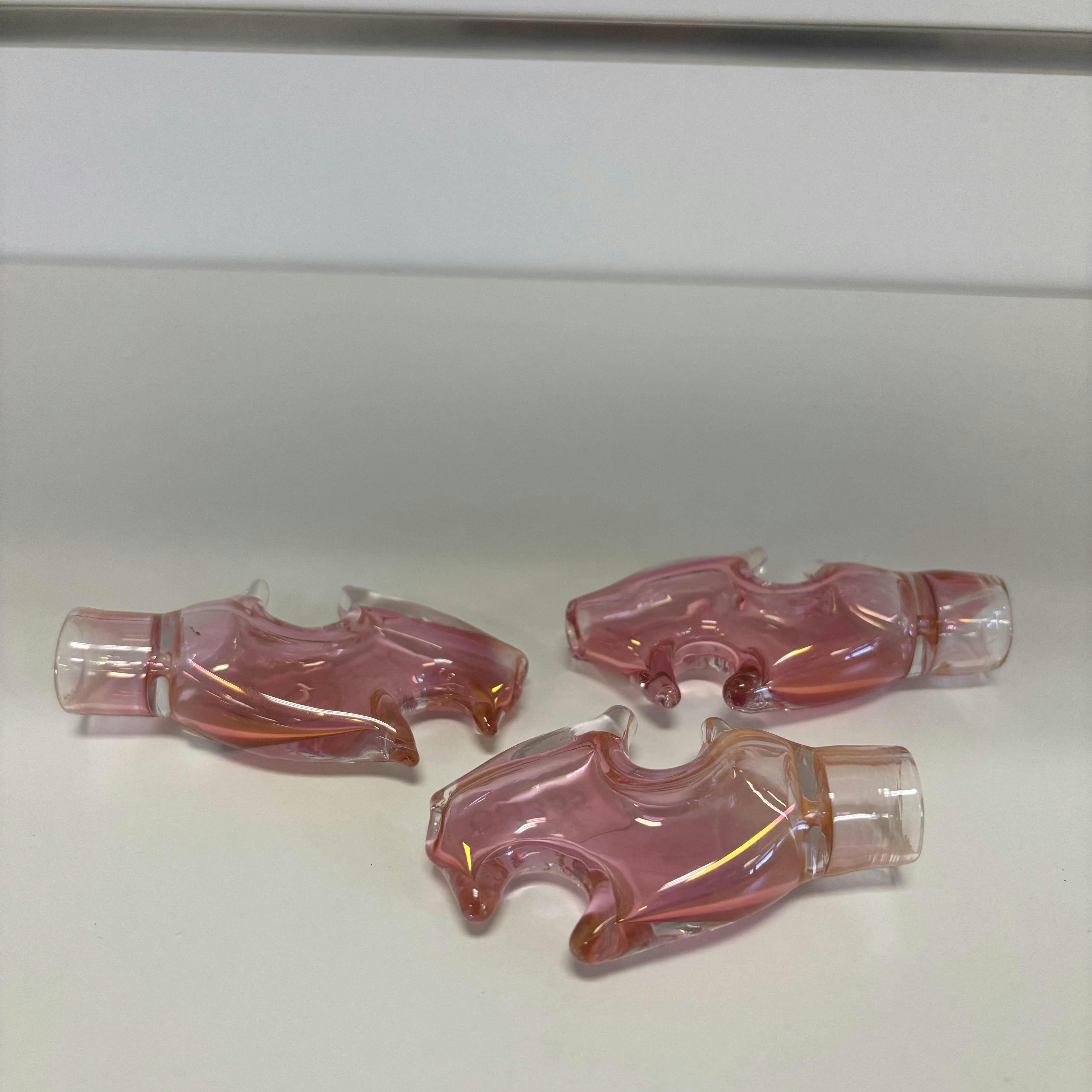Horseshoe Cut Chillum (CH355G)